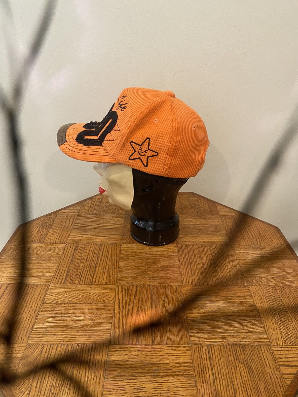 Asspizza Asspizza 730 hat Size ONE SIZE - 4 Thumbnail