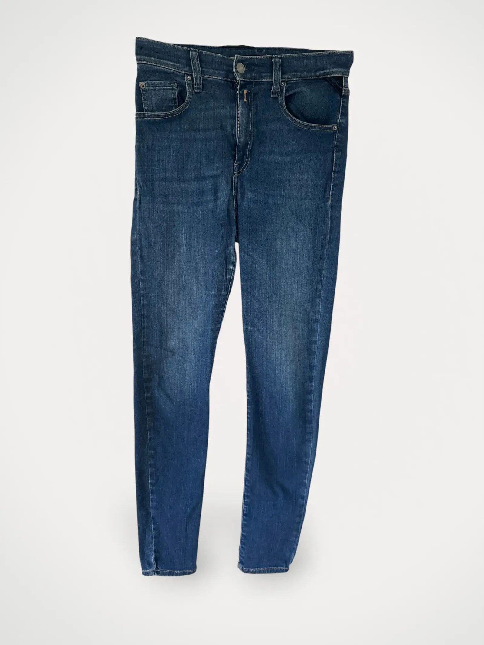 Replay Replay Leyla Jeans Size 28" / US 6 / IT 42 - 1 Thumbnail