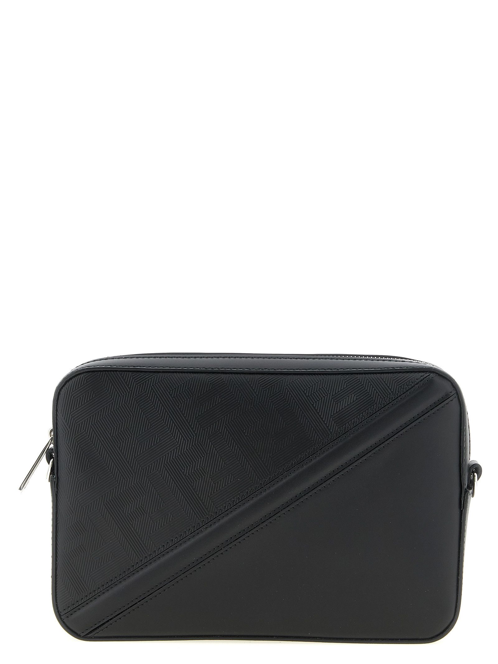 Fendi 'Camera Case Fendi Diagonal' Shoulder Bag Size ONE SIZE - 1 Thumbnail