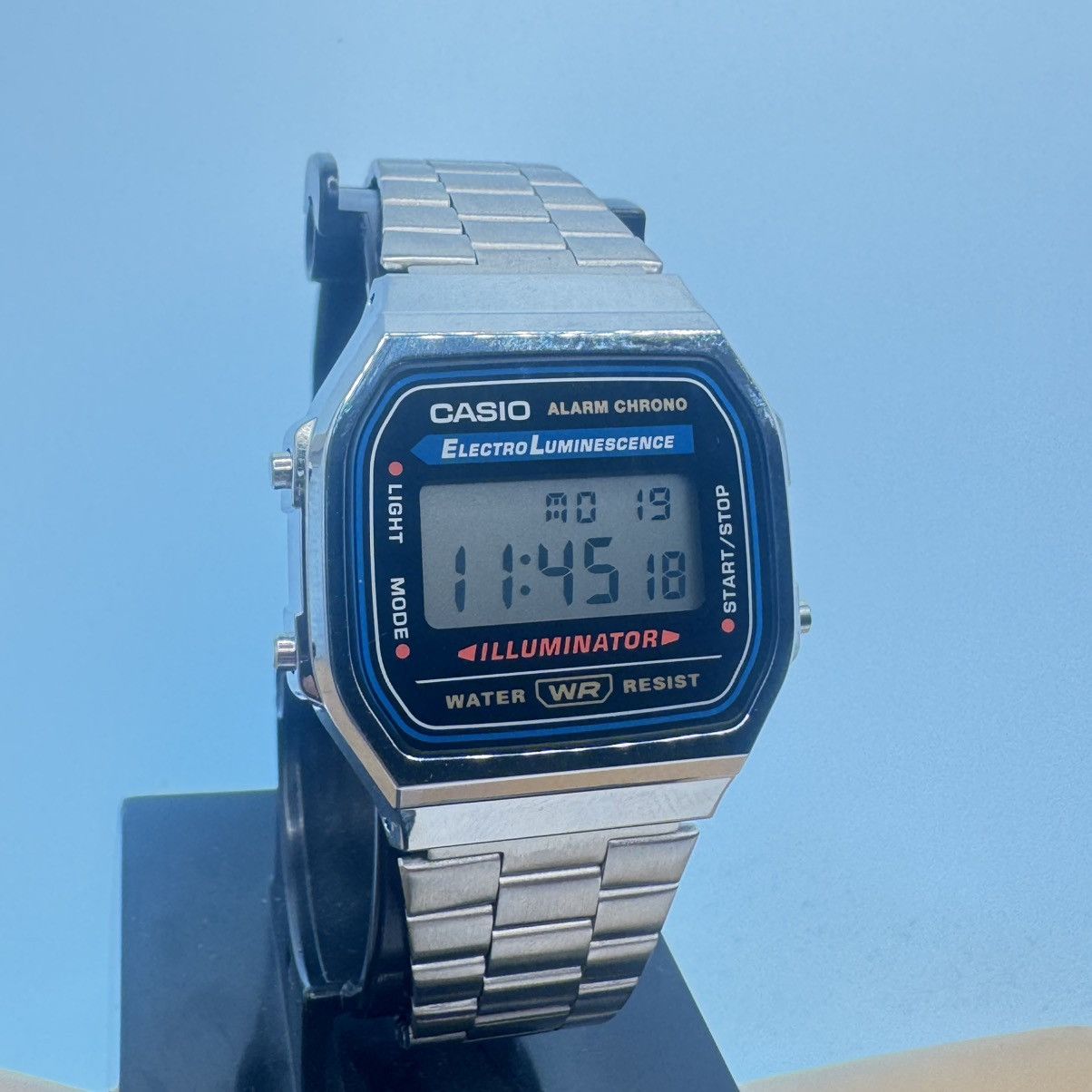 Casio Casio Watch Size 34 - 4 Thumbnail
