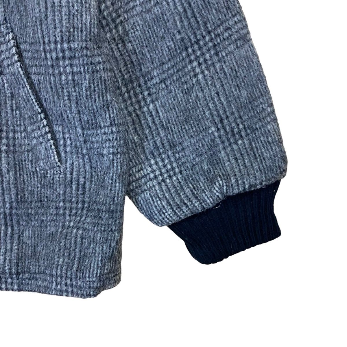 Barbour JAPANASE TARTAN INSPIRED BARBOUR JACKET Size US M / EU 48-50 / 2 - 6 Thumbnail