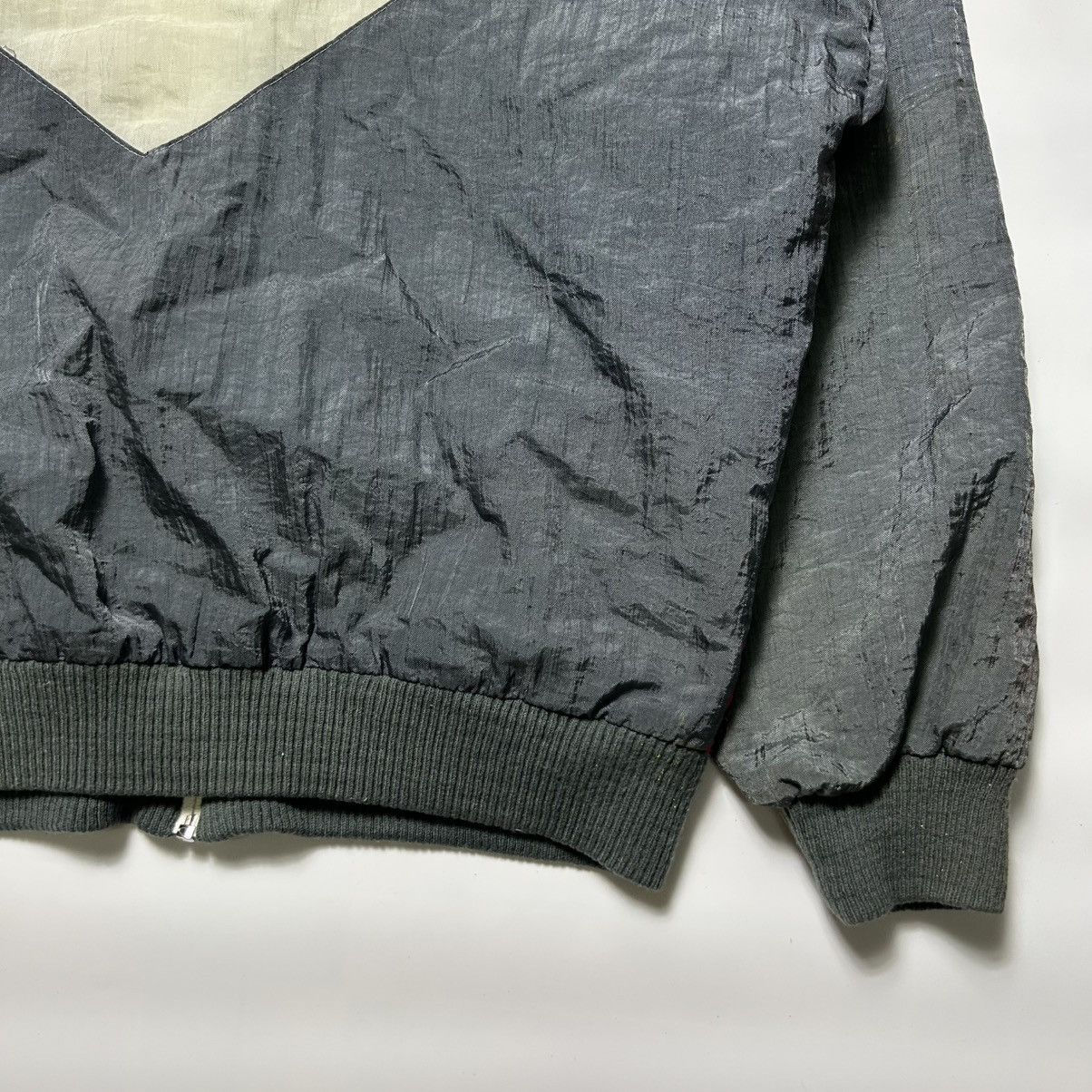 Undercover Undercover Multi Color Windbreaker Jacket Size M / US 6-8 / IT 42-44 - 9 Thumbnail