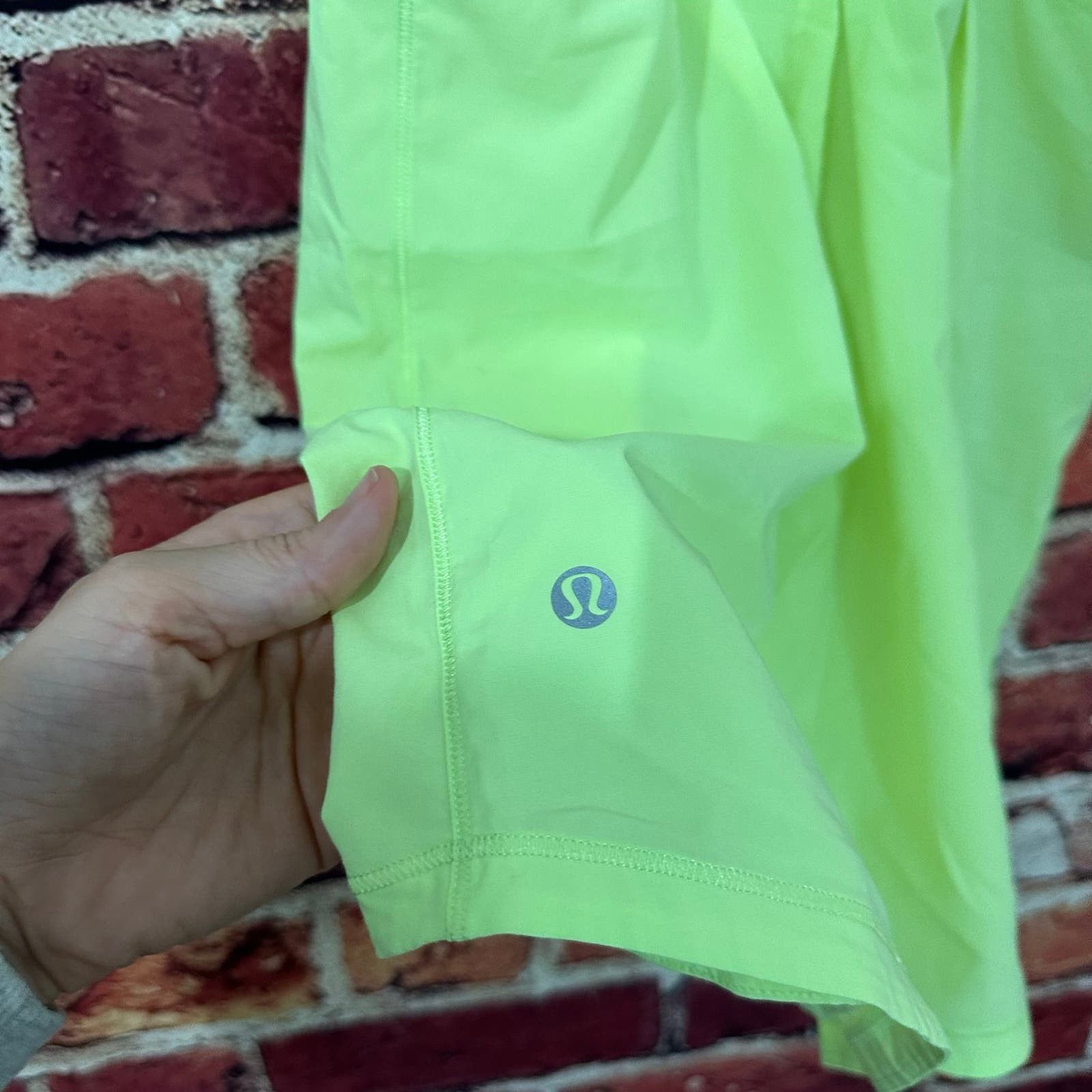 Lululemon Lululemon Tank top size 10 Size L / US 10 / IT 46 - 4 Thumbnail