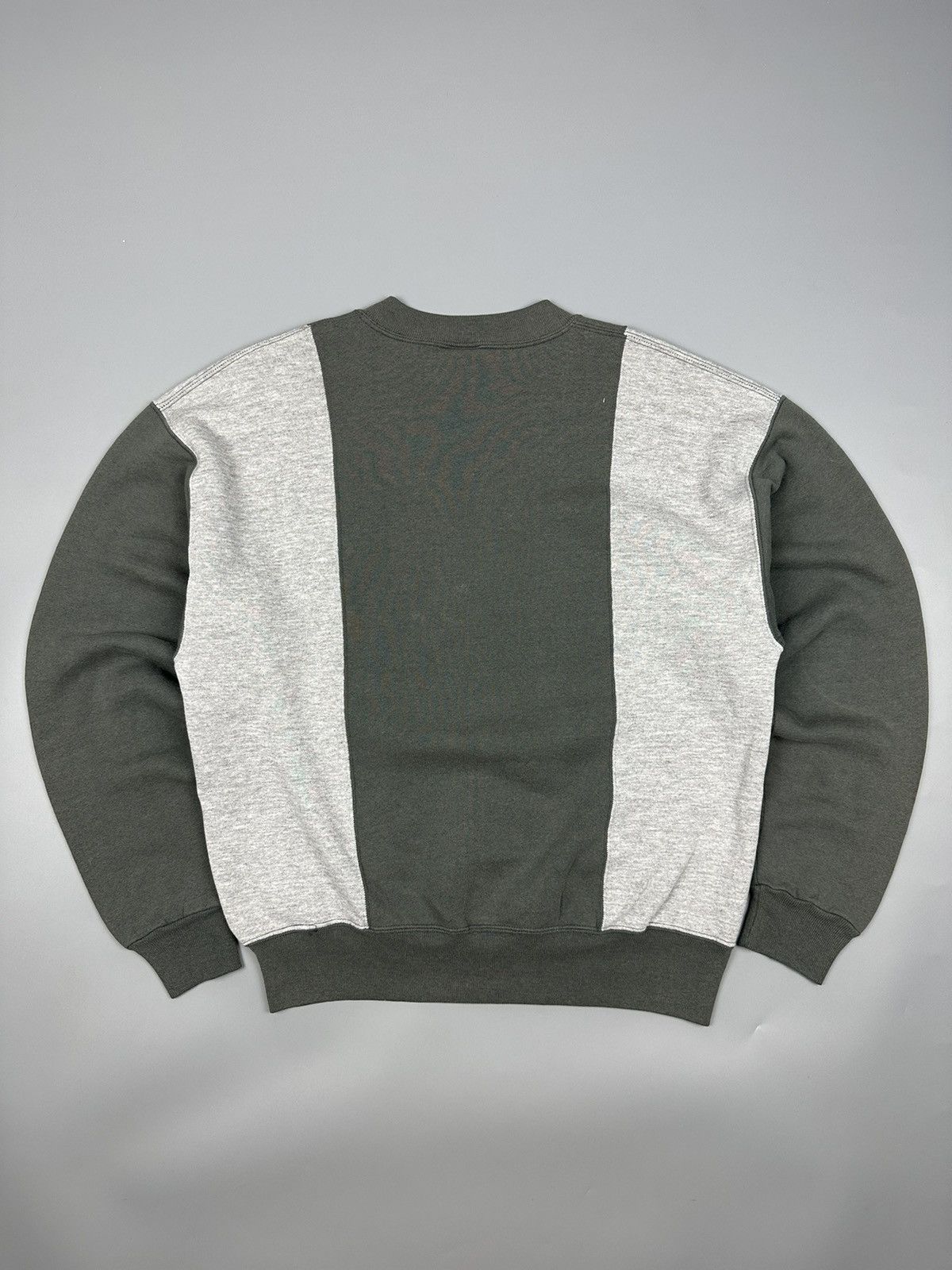 Russell Athletic × Vintage Vintage Russel Athletic University Sweatshirt Size US M / EU 48-50 / 2 - 2 Thumbnail