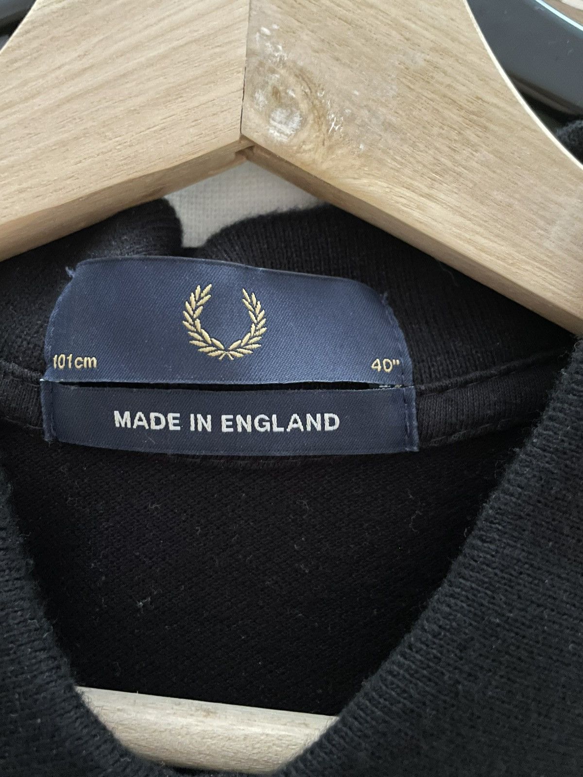 Fred Perry Fred Perry polo Size US M / EU 48-50 / 2 - 2 Thumbnail