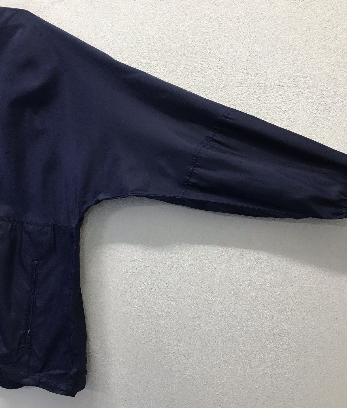 Nike × Vintage Vintage Nike Jacket Hoodie Size US L / EU 52-54 / 3 - 7 Thumbnail