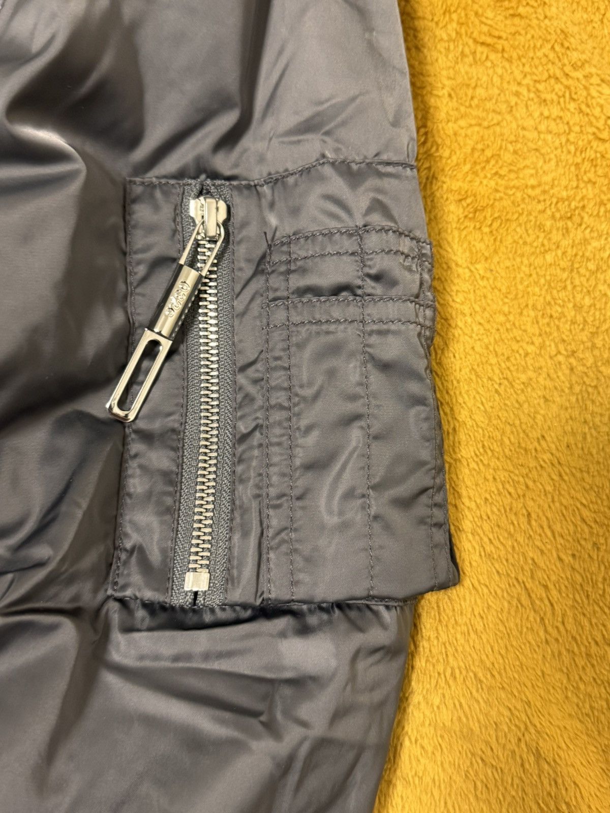 032c New 032c Bomber with tag Size US S / EU 44-46 / 1 - 4 Thumbnail
