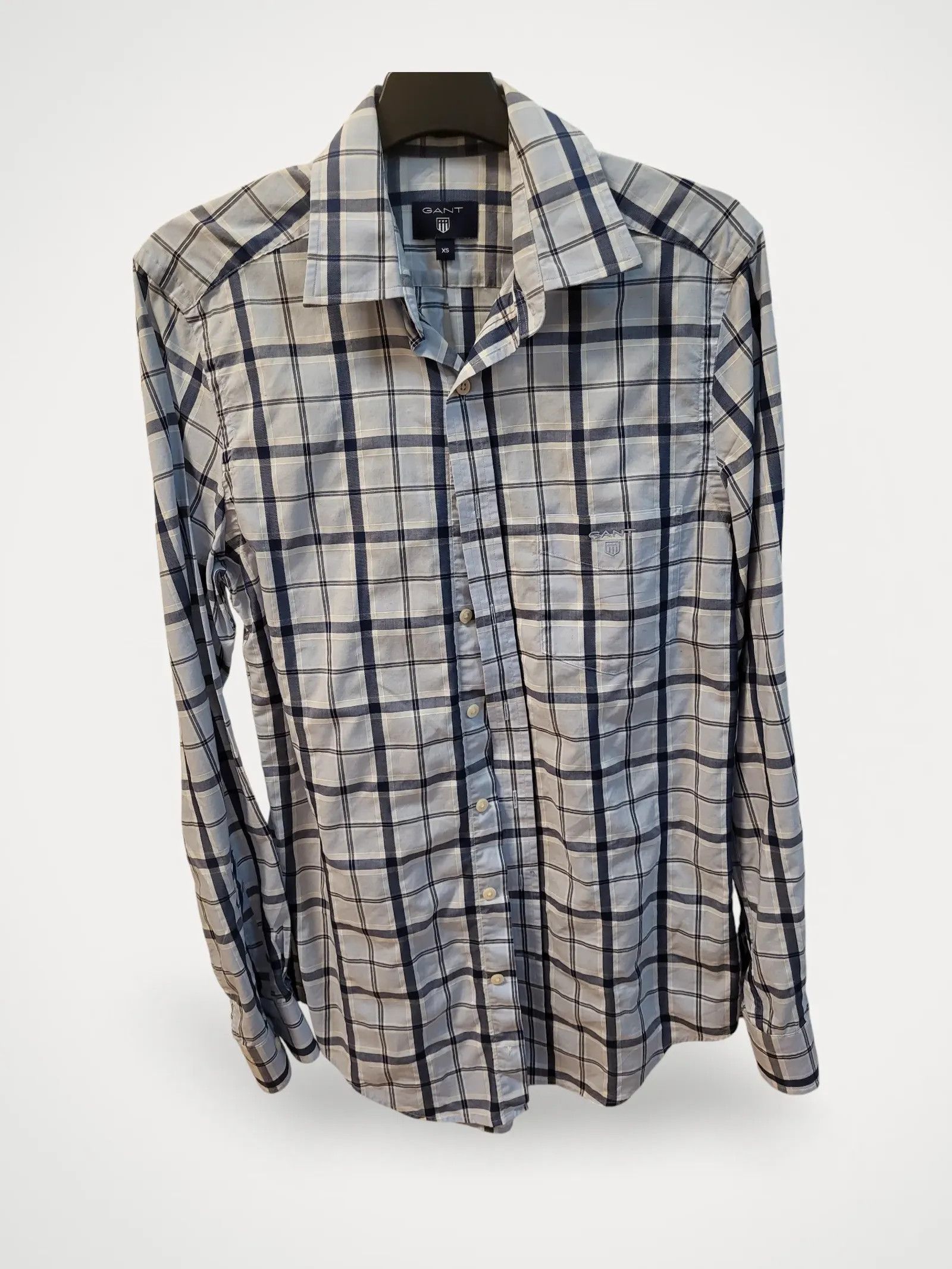 Gant Gant Shirt Size US XS / EU 42 / 0 - 1 Thumbnail