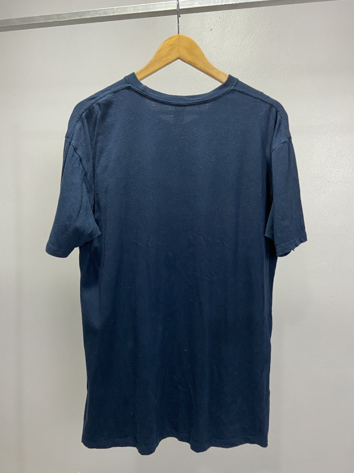 Pepsi × Vintage Vintage 2006 pepsi t shirt Size US L / EU 52-54 / 3 - 2 Thumbnail