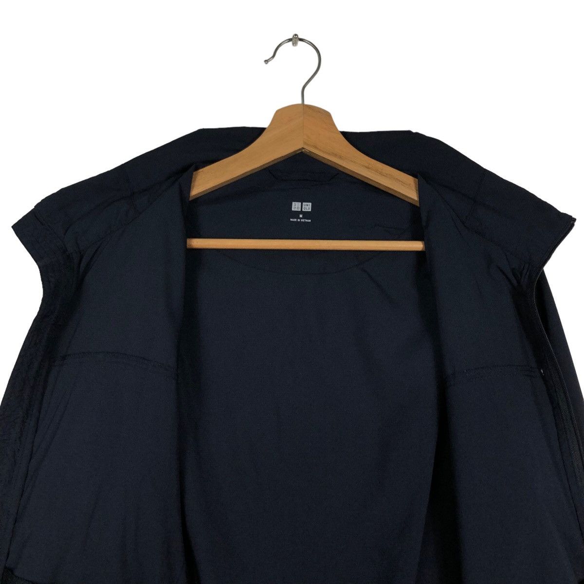 Japanese Brand 🔥90’s Survival Coach Jacket Uniqlo Undercover Japan Size US M / EU 48-50 / 2 - 11 Thumbnail
