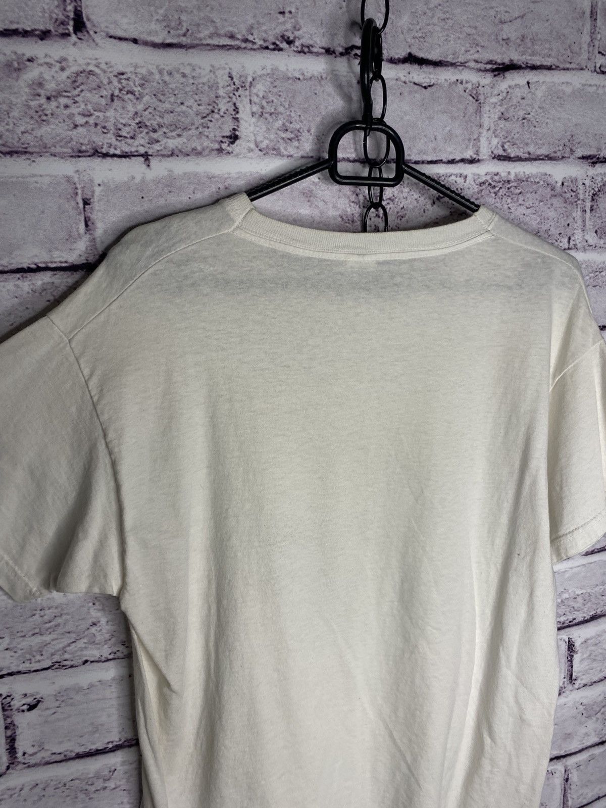 Travis Scott Mens Vintage T-Shirt Travis Scott Rap tees y2k Size US M / EU 48-50 / 2 - 17 Thumbnail