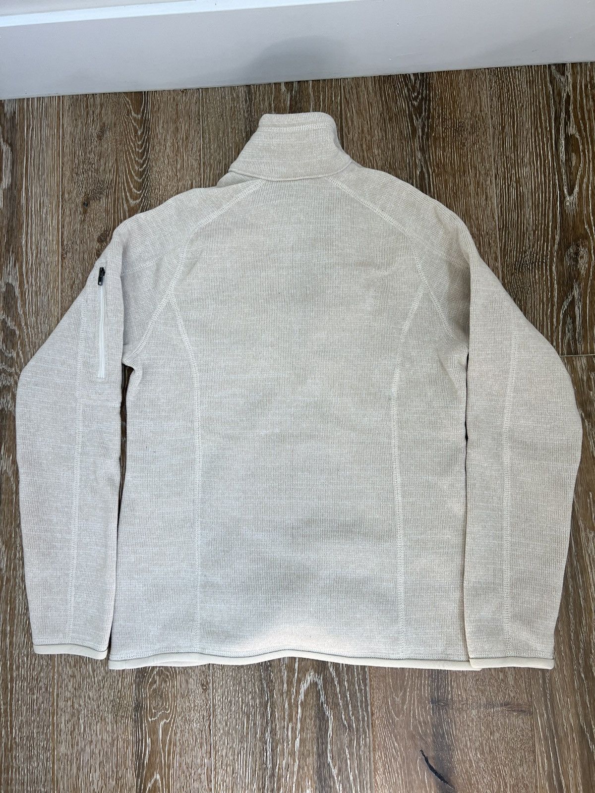 Patagonia Patagonia better sweater fleece jacket Size S / US 4 / IT 40 - 2 Thumbnail