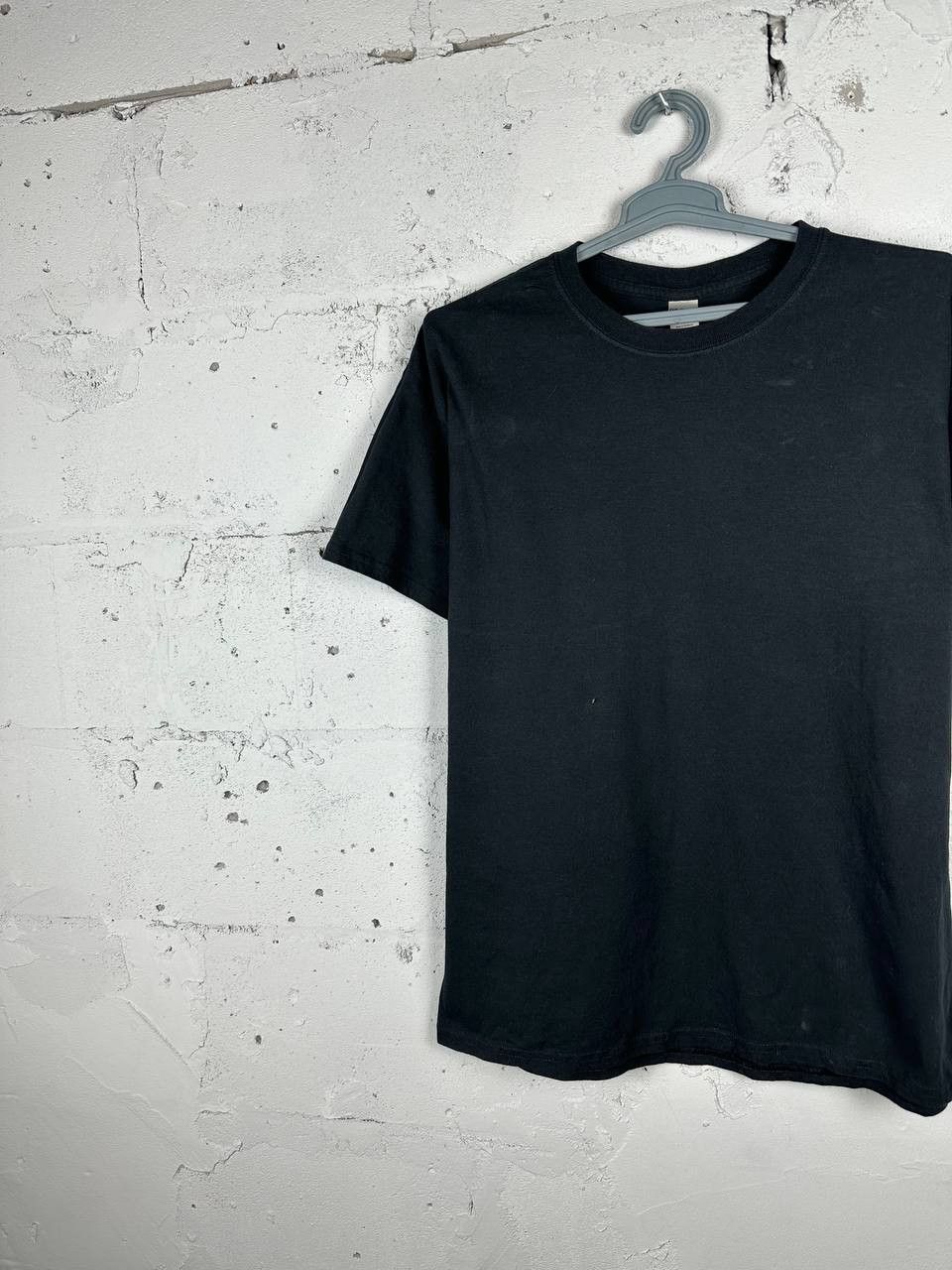 Boiler Room × Vintage STUFF Boiler Room big Logo Back T Shirt Black Size US L / EU 52-54 / 3 - 3 Thumbnail