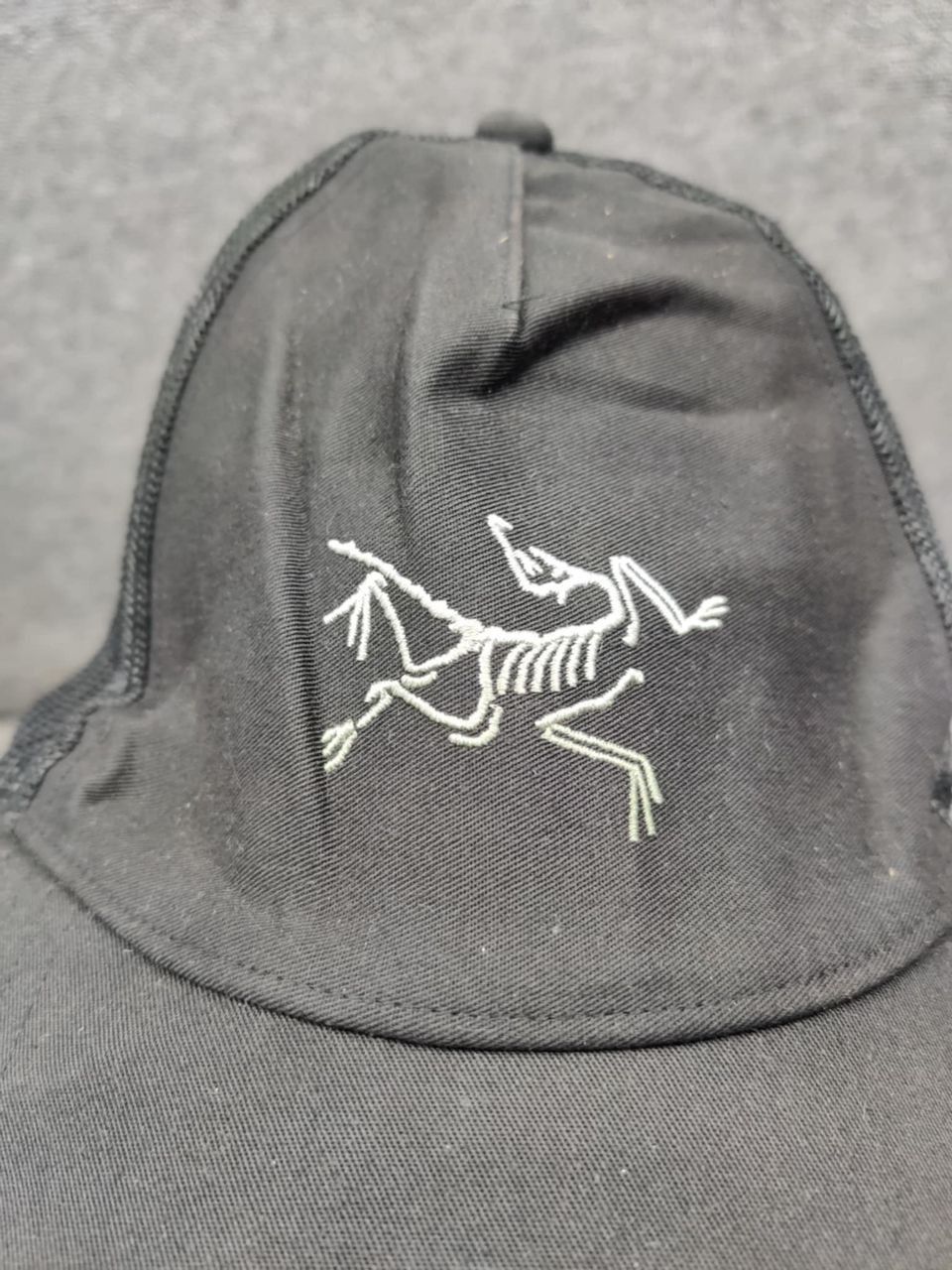 Arc'teryx Arcteryx Trucker Hat Cap Size ONE SIZE - 2 Thumbnail