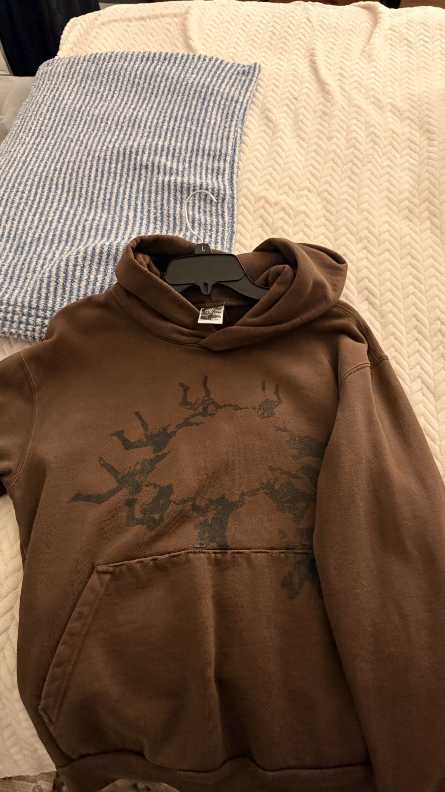basketcase gallery parachute basket case hoodie Size US M / EU 48-50 / 2 - 1 Thumbnail