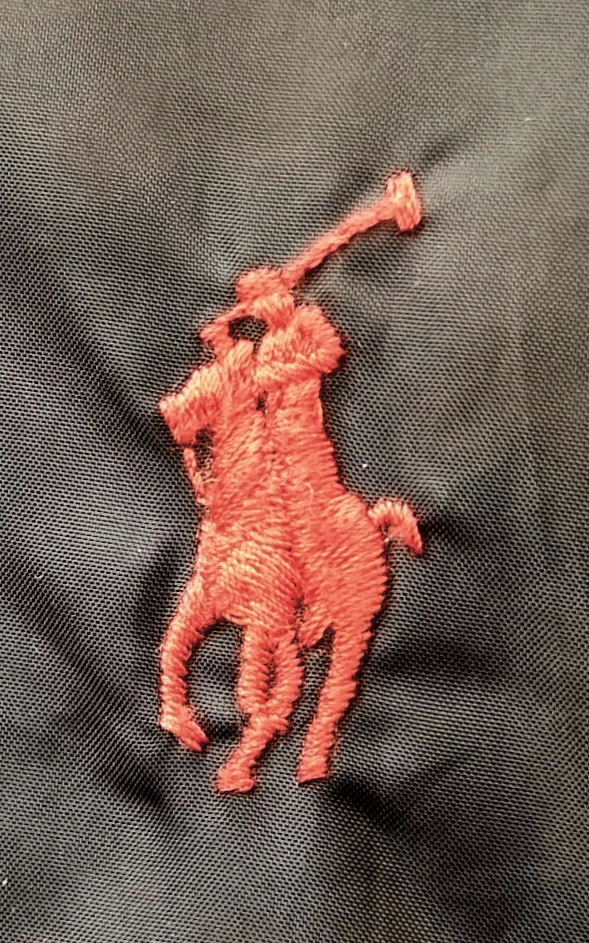 Polo Ralph Lauren Polo Ralph Lauren Reversible Quilted Jacket Big Pony Size L Size US L / EU 52-54 / 3 - 21 Thumbnail
