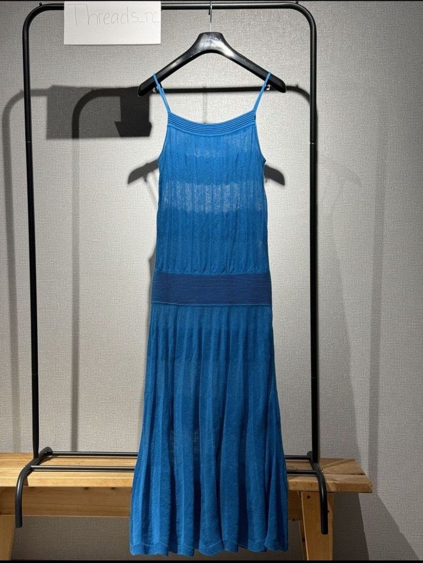 Hermes Hermes Dress Size XS / US 0-2 / IT 36-38 - 6 Thumbnail