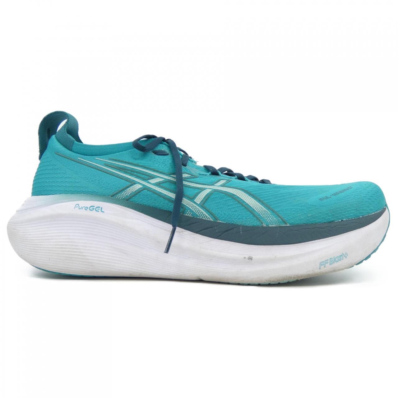 Other ASICS Sneakers Others Shoes 1011B958 DUTY FREE for USA