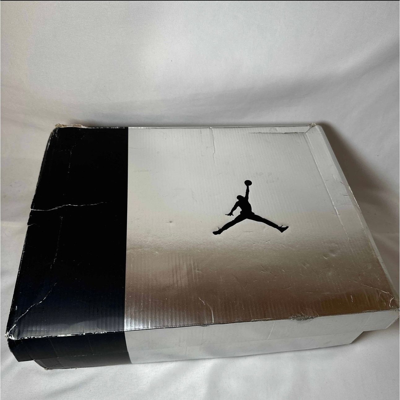 Jordan Brand × Nike Size 13 - Nike Air Jordan 6 Retro Chrome Men's Shoes Size US 13 / EU 46 - 10 Thumbnail