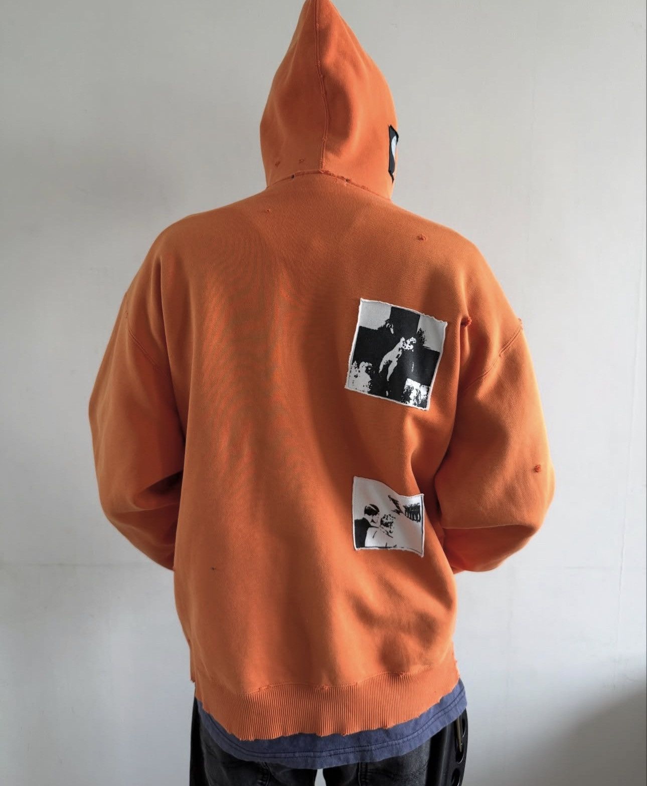 Vintage Hoodie Size US M / EU 48-50 / 2 - 4 Thumbnail