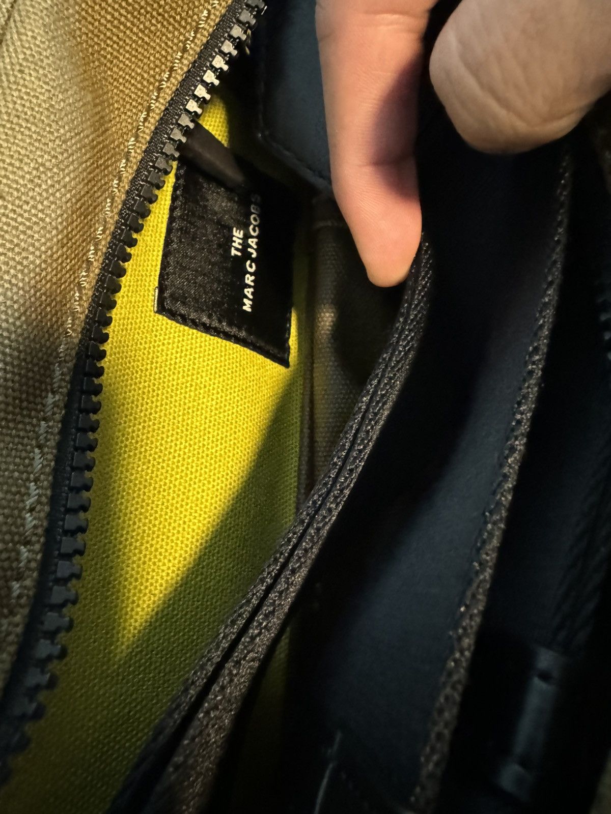 Marc Jacobs Marc Jacobs “The Camera Bag” Size ONE SIZE - 5 Thumbnail