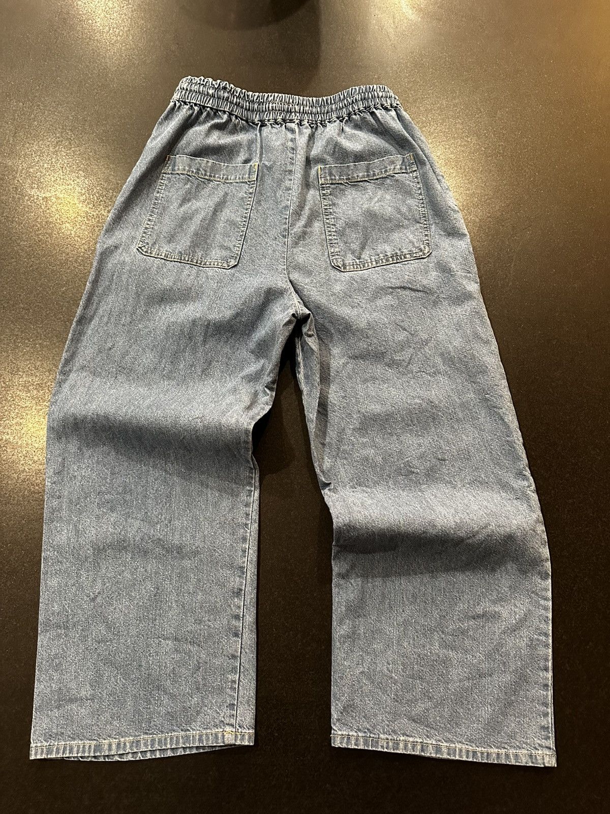 Vintage Gabby jeans Size 29" - 2 Thumbnail
