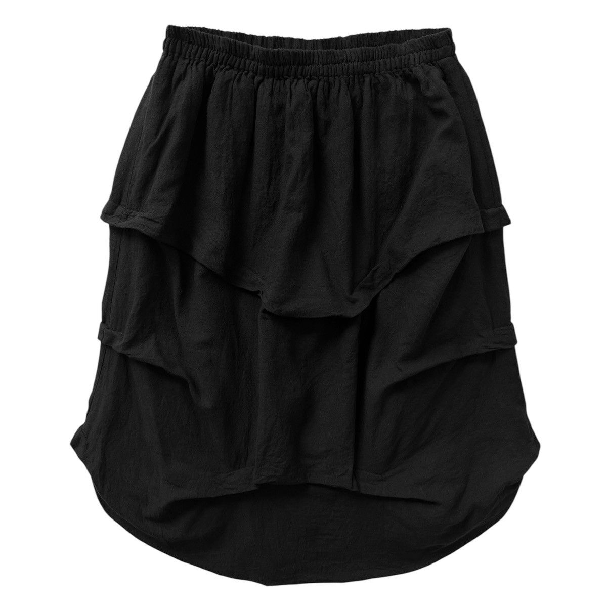 Japanese Brand a x e s Femme Mini Skirt Size 25" / US 0 / IT 36 - 1 Thumbnail