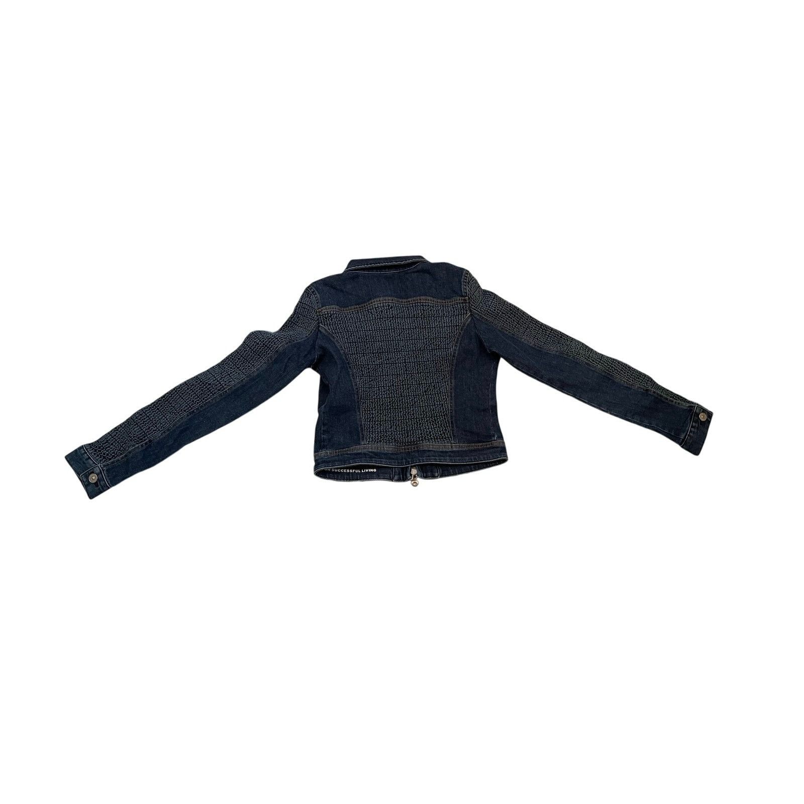 Diesel Diesel De-Light-FS Jacket NWT Small Size S / US 4 / IT 40 - 2 Thumbnail
