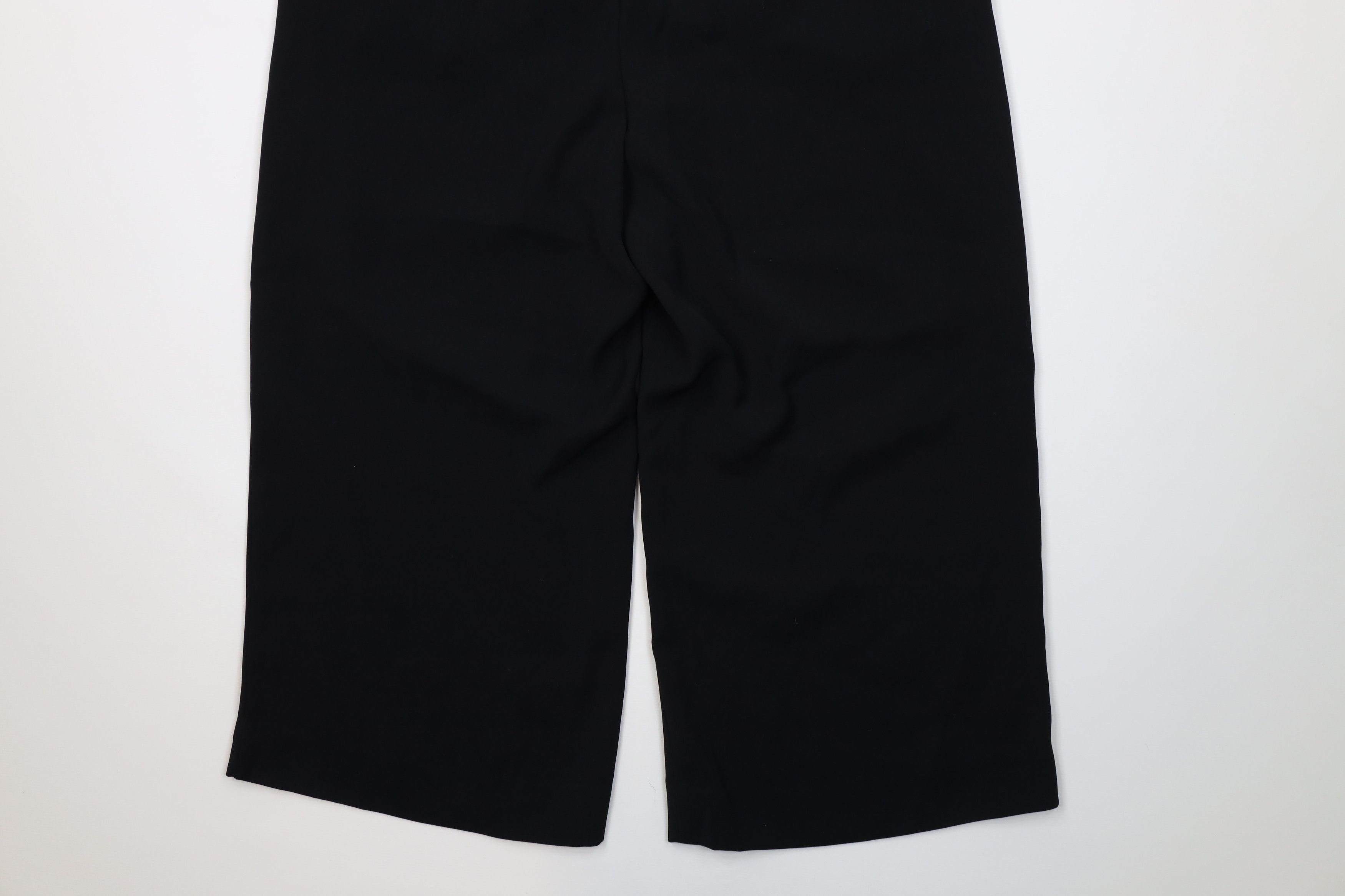 Banana Republic Deadstock Y2K Banana Republic High Rise Wide Leg Pants Size 36" / US 14 / IT 50 - 12 Thumbnail