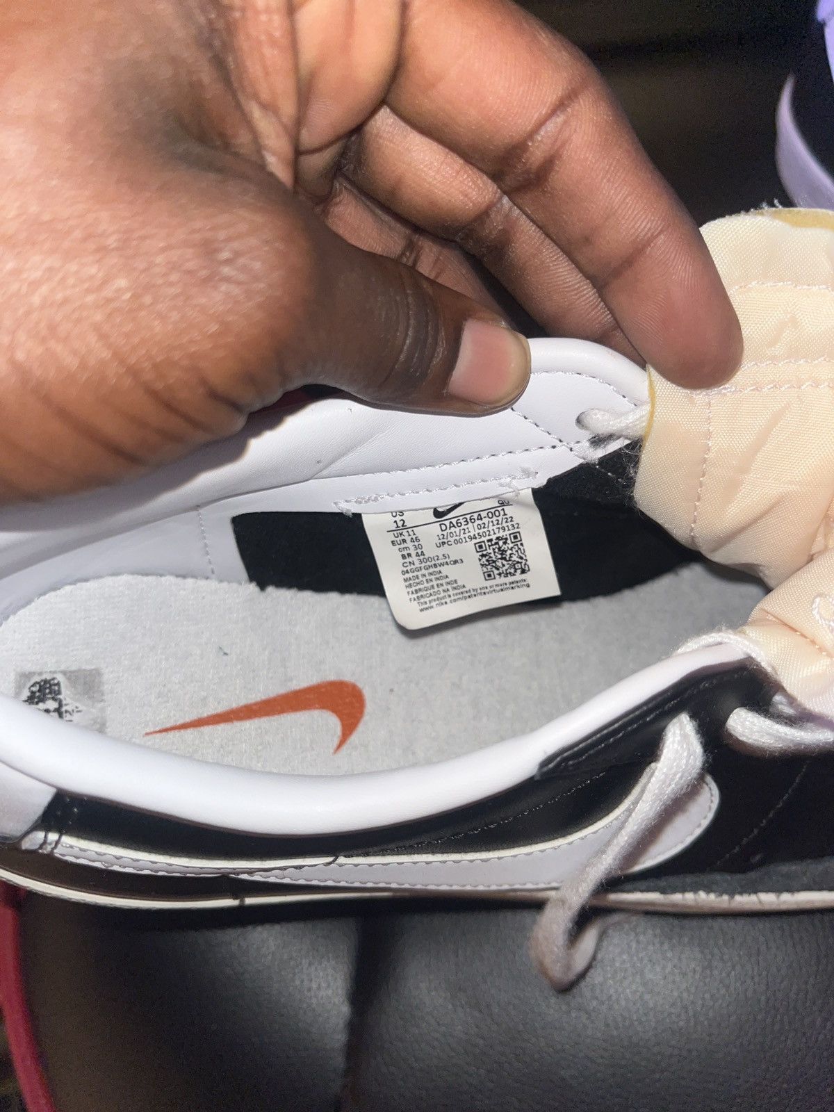 Nike Nike low Trailblazer Size US 12 / EU 45 - 4 Thumbnail
