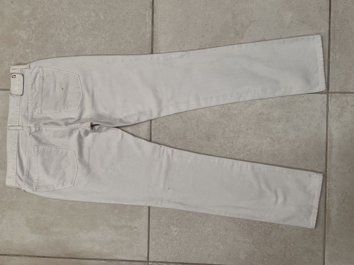 Guess Guess Los Angeles, straight leg denim Size US 34 / EU 50 - 6 Thumbnail