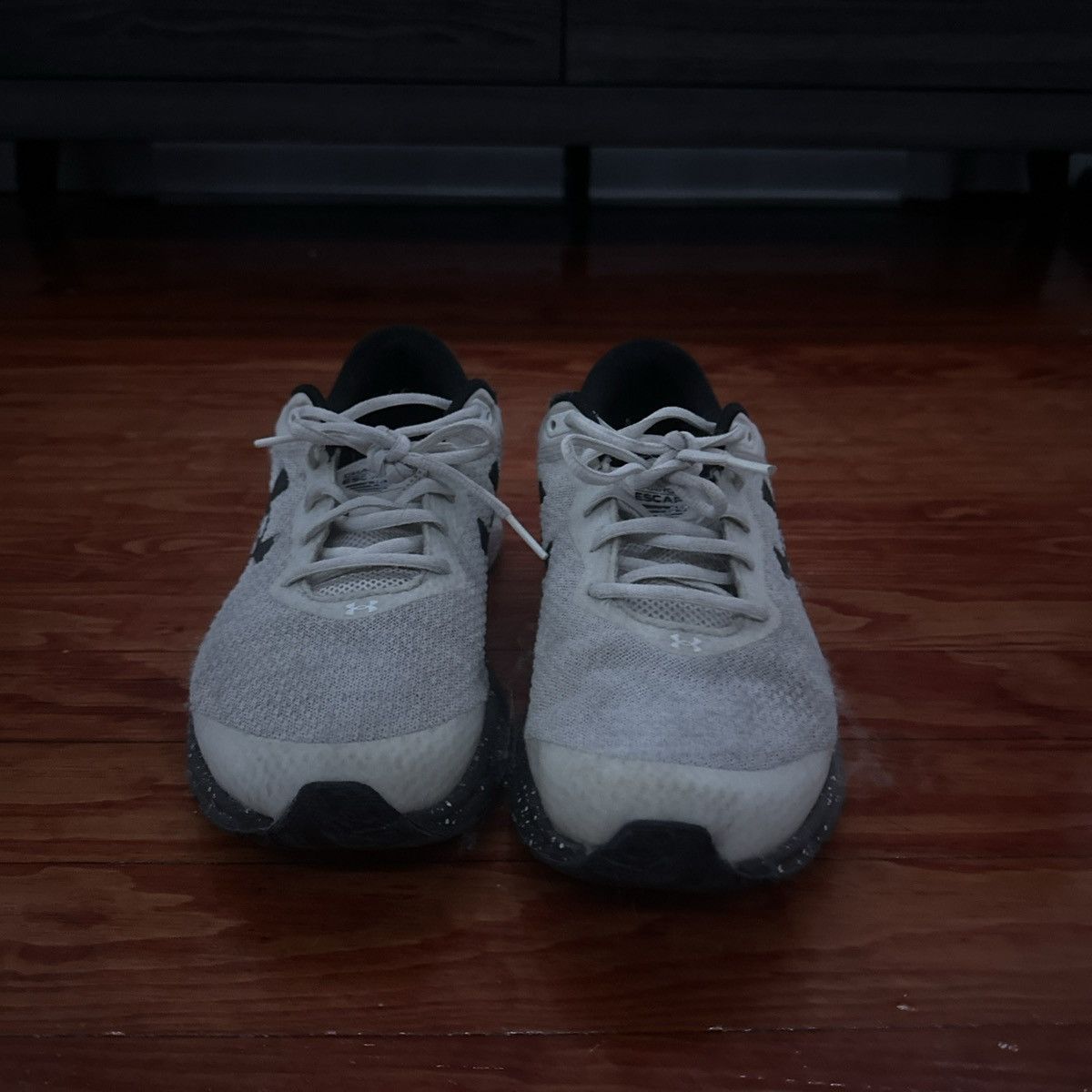 Under Armour Under Armour Charge Escape 3 Size US 9 / EU 42 - 4 Thumbnail