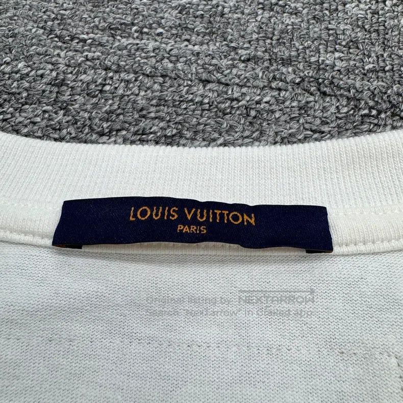 Louis Vuitton Louis Vuitton Floral short sleeve Size US XXL / EU 58 / 5 - 2 Thumbnail