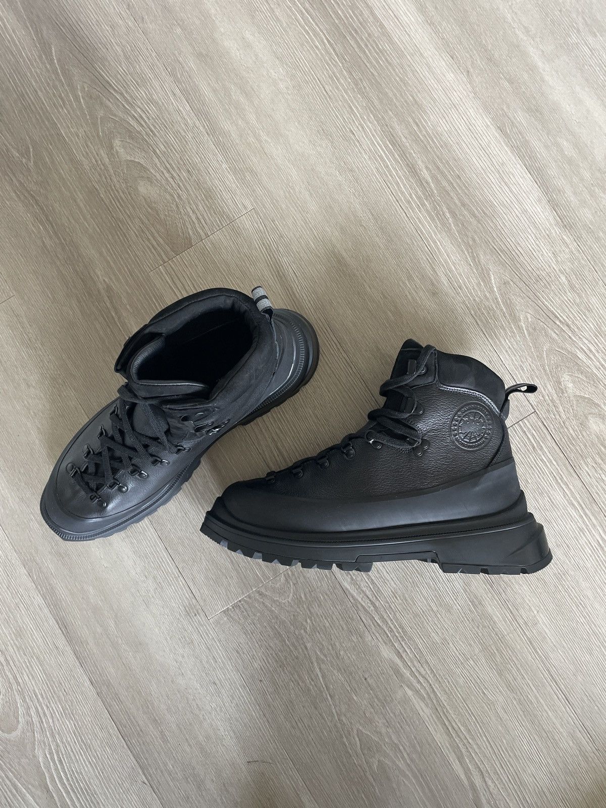 Canada Goose Canada Goose Journey boot Size US 12 / EU 45 - 3 Thumbnail