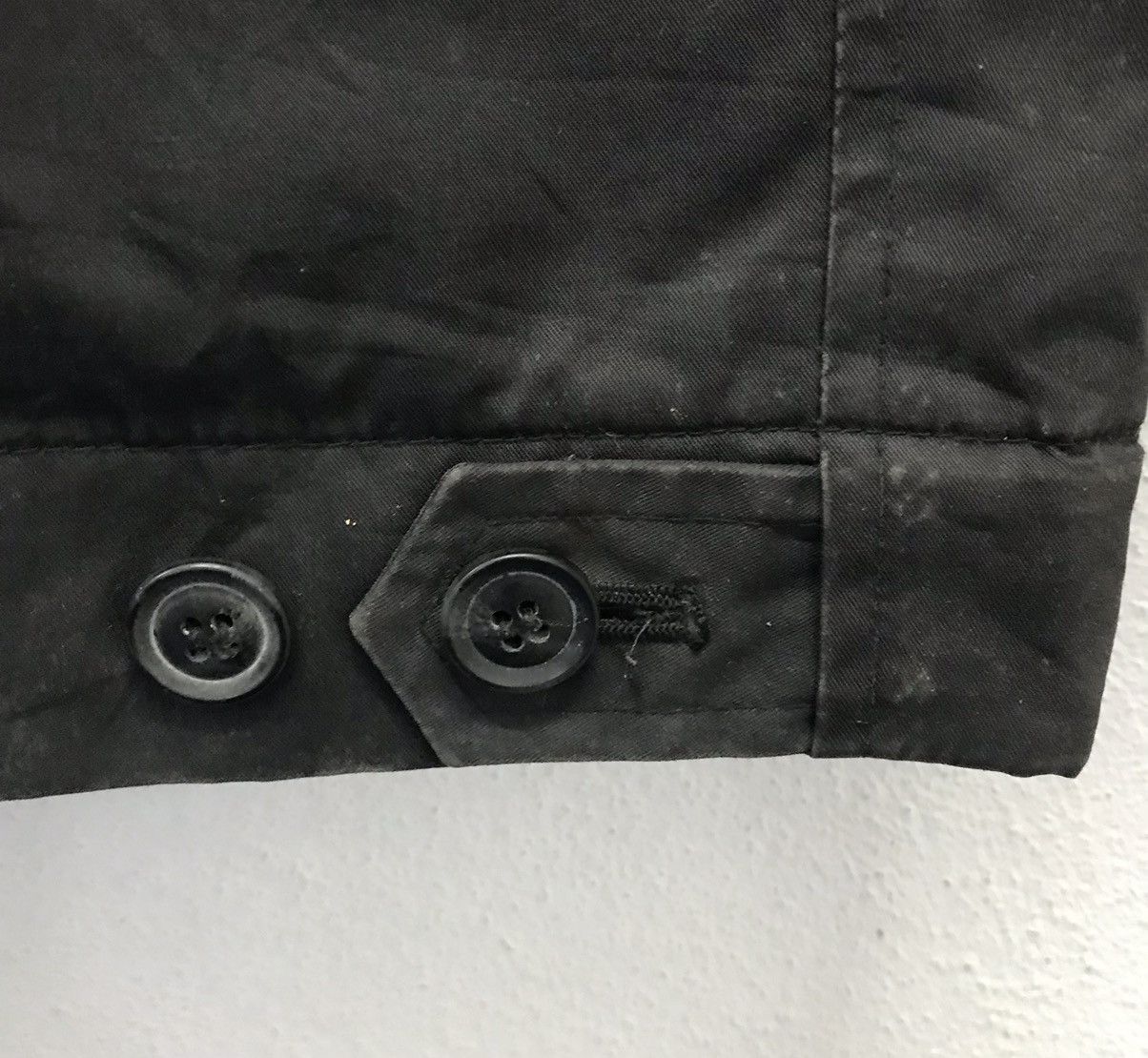 Vintage × Zara Vintage Zara Jacket Size US M / EU 48-50 / 2 - 10 Thumbnail