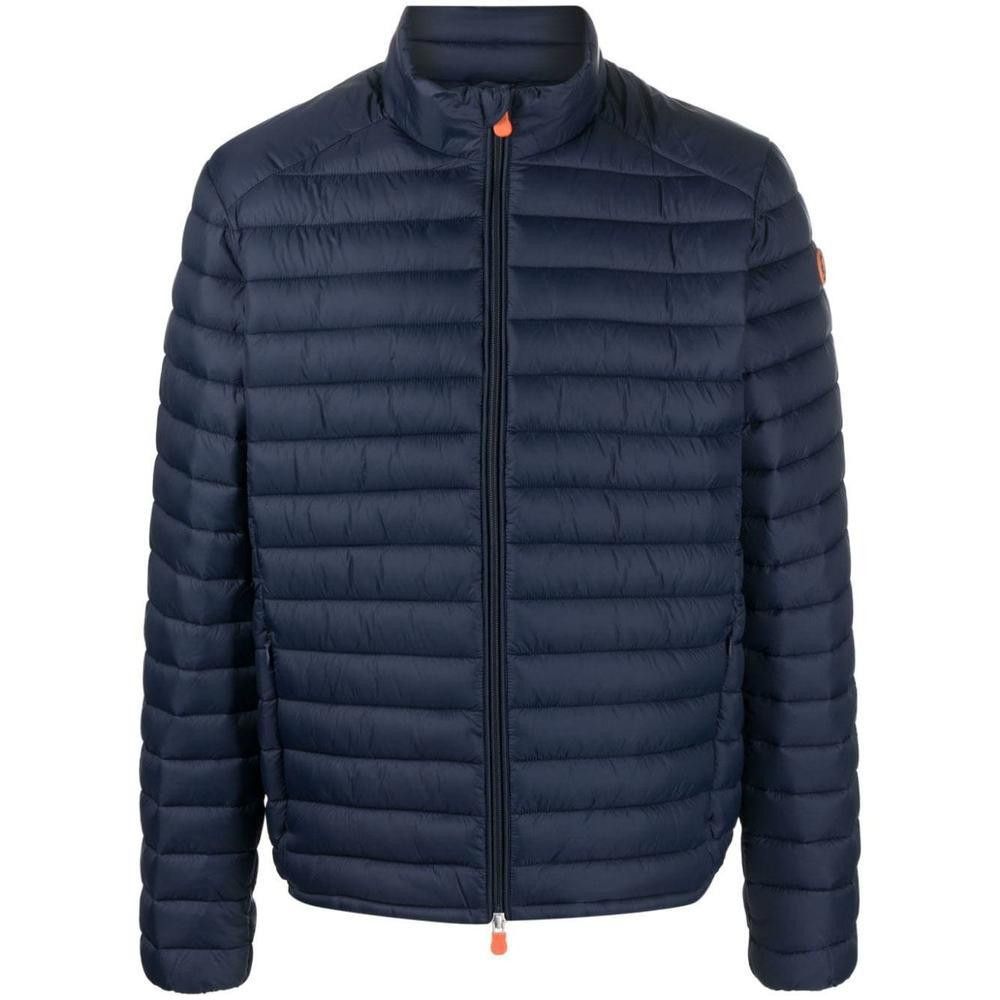 ジャケットその他 SAVE THE DUCK Men Jacket D30571M WIND2090000 Blue Save The Duck SAVE THE DUCK Men Jacket D30571M WIND2090000