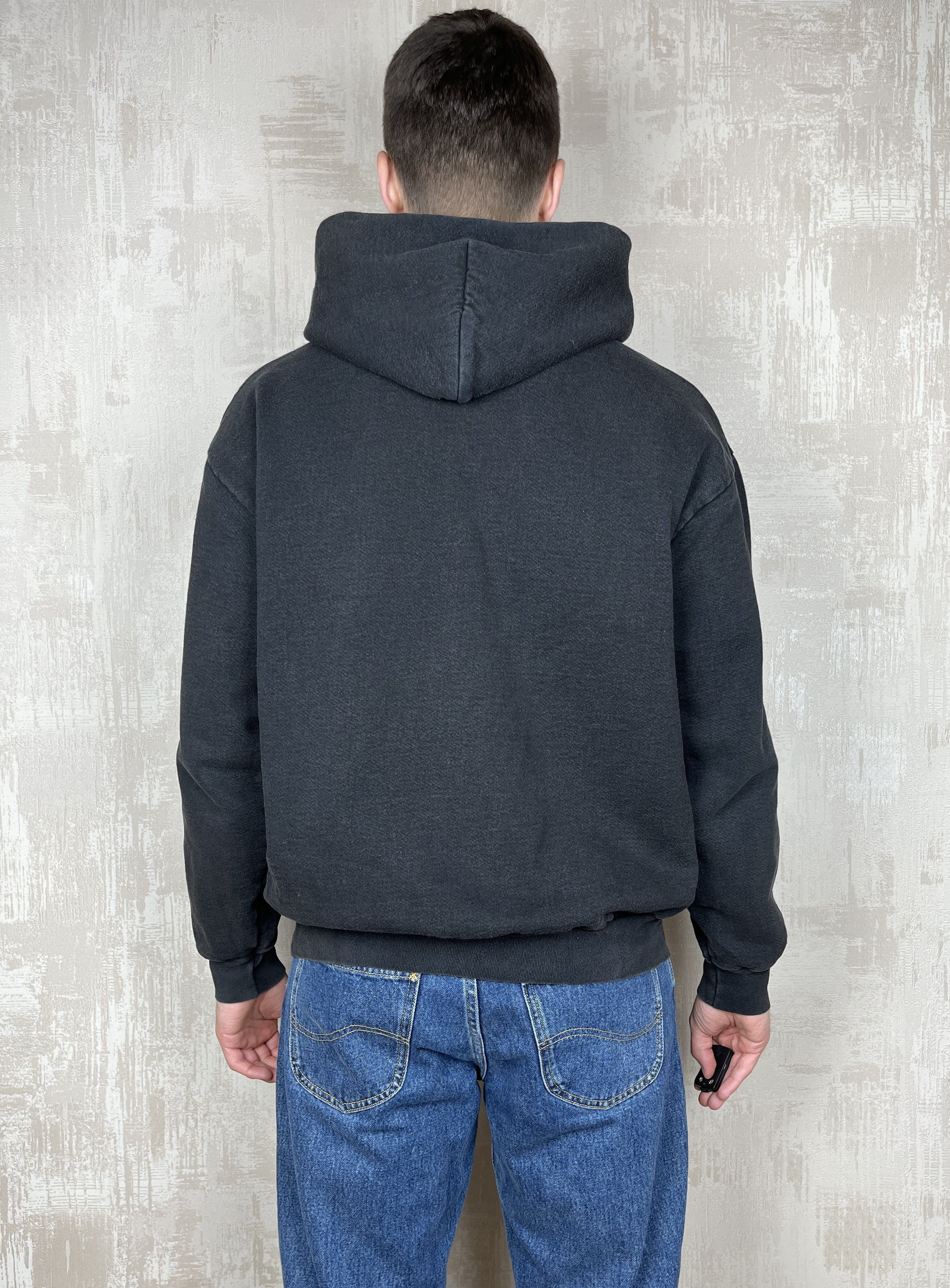 Travis Scott Travis Scott Cactus Jack iD Magazine Utopia Issue Hoodie Size US L / EU 52-54 / 3 - 15 Thumbnail