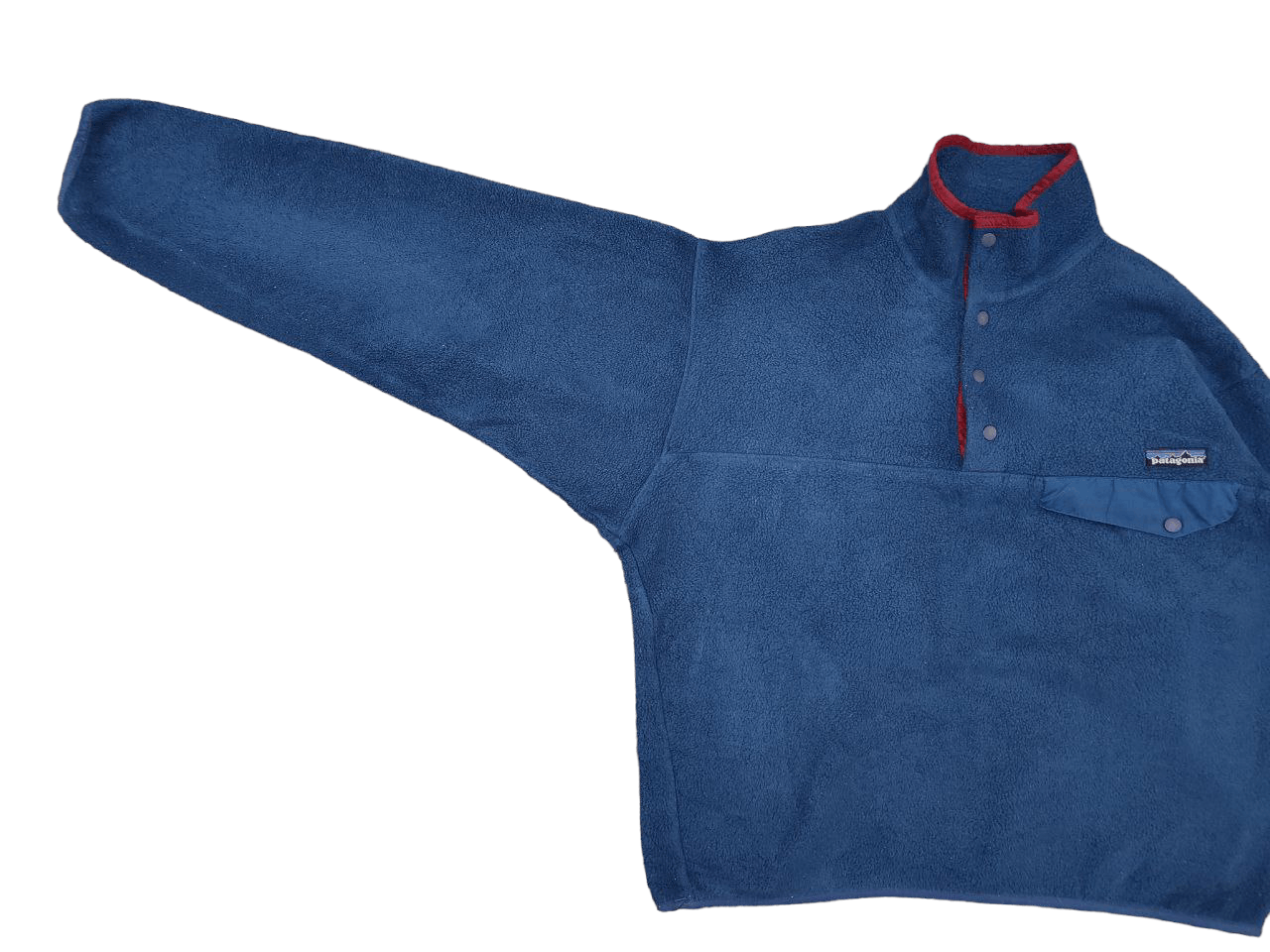 Patagonia Patagonia Fleece Size US M / EU 48-50 / 2 - 4 Thumbnail