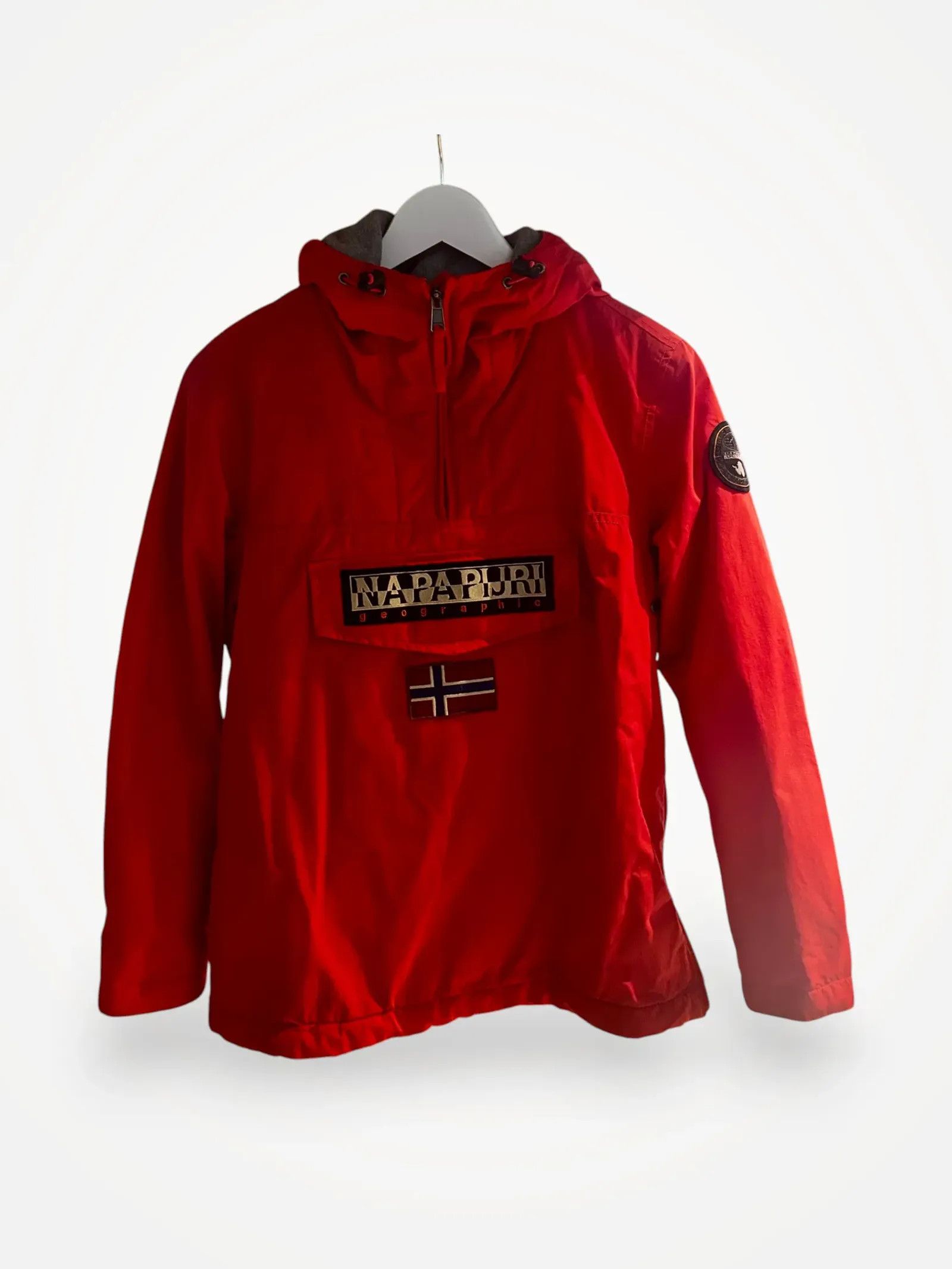 Napapijri Napapijri Light Jacket Size US XS / EU 42 / 0 - 1 Thumbnail