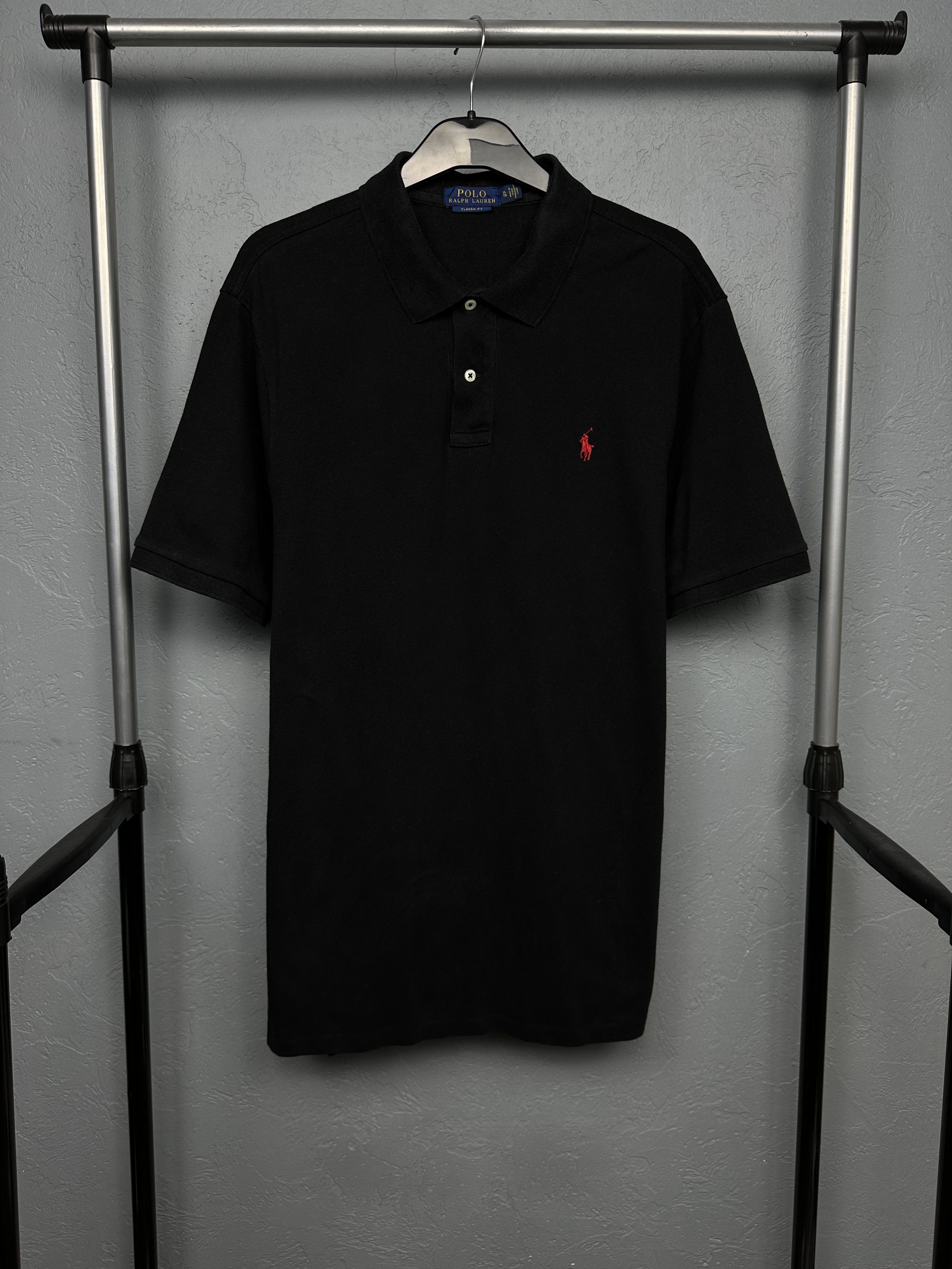 Polo Ralph Lauren Polo Ralph Lauren Mens Polo Shirt Size US XL / EU 56 / 4 - 1 Thumbnail