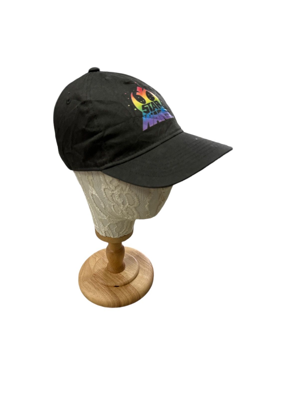 Disney × Star Wars STAR WARS DOSNEY ADJUSTABLE CAP Size ONE SIZE - 2 Thumbnail