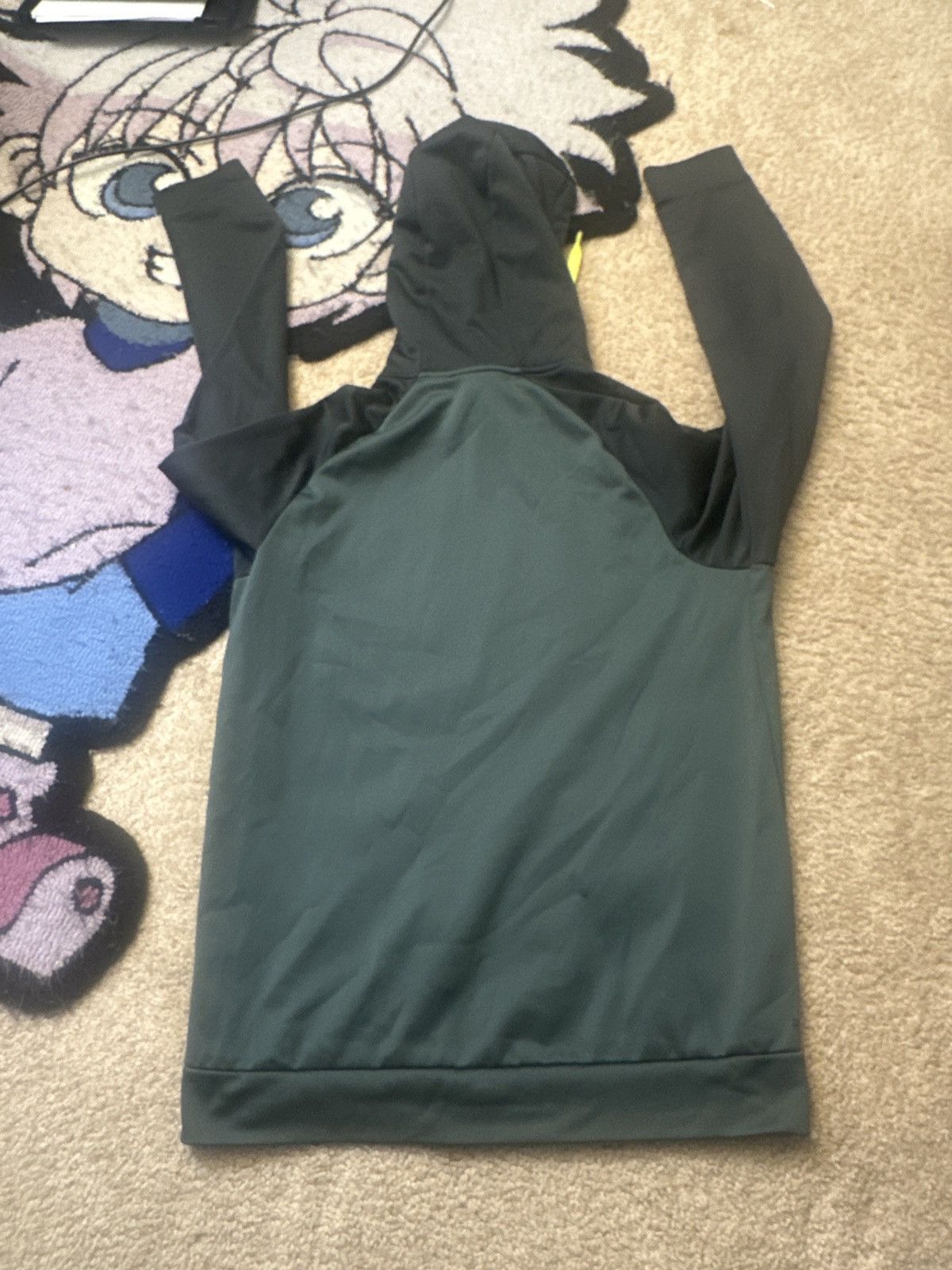 Nike Nike hoodie Size US M / EU 48-50 / 2 - 2 Thumbnail