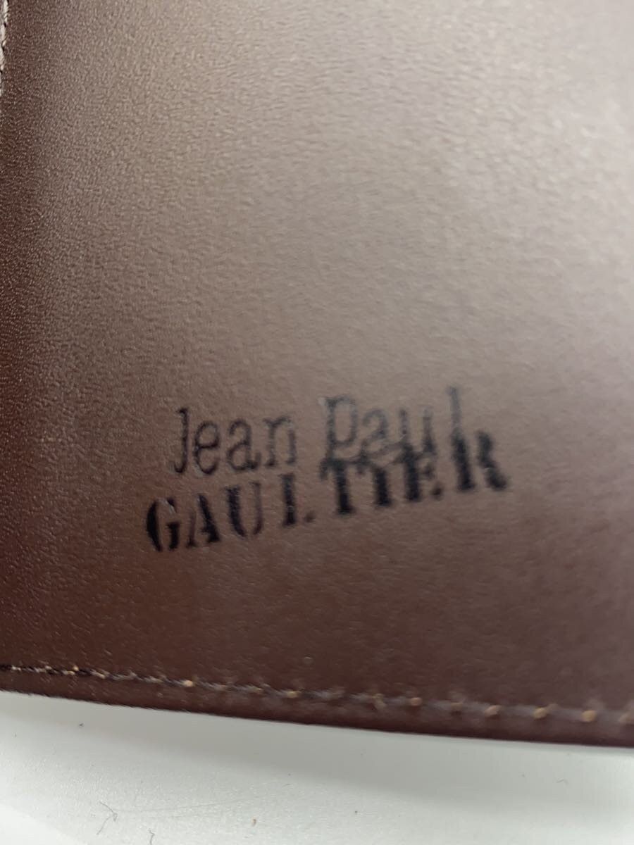 Jean Paul Gaultier AW95 "Cyber" Archive Rust Card Case Size ONE SIZE - 3 Thumbnail