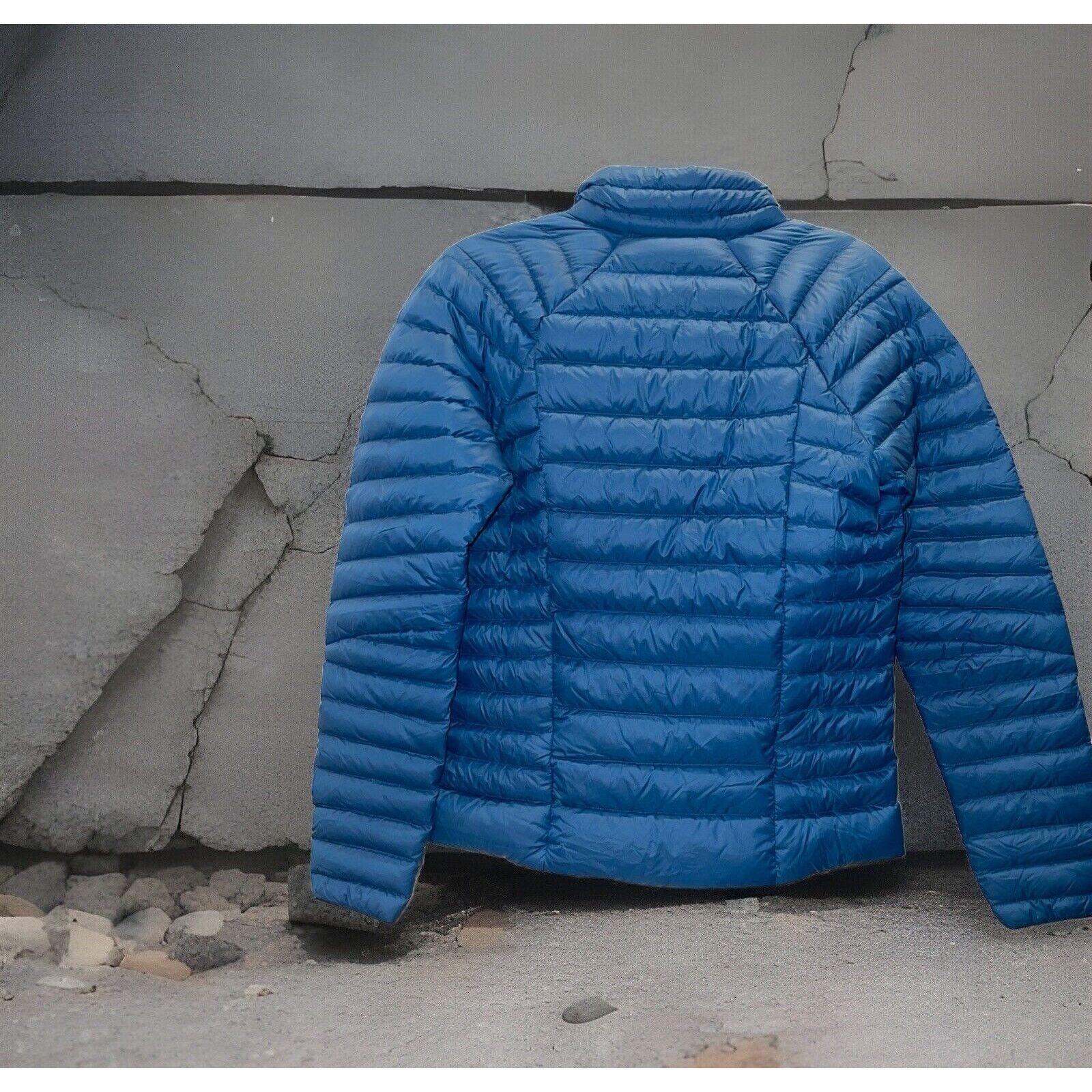 Patagonia Patagonia $240 Womens L Nano Puff Puffer Primaloft NWT Size L / US 10 / IT 46 - 4 Thumbnail