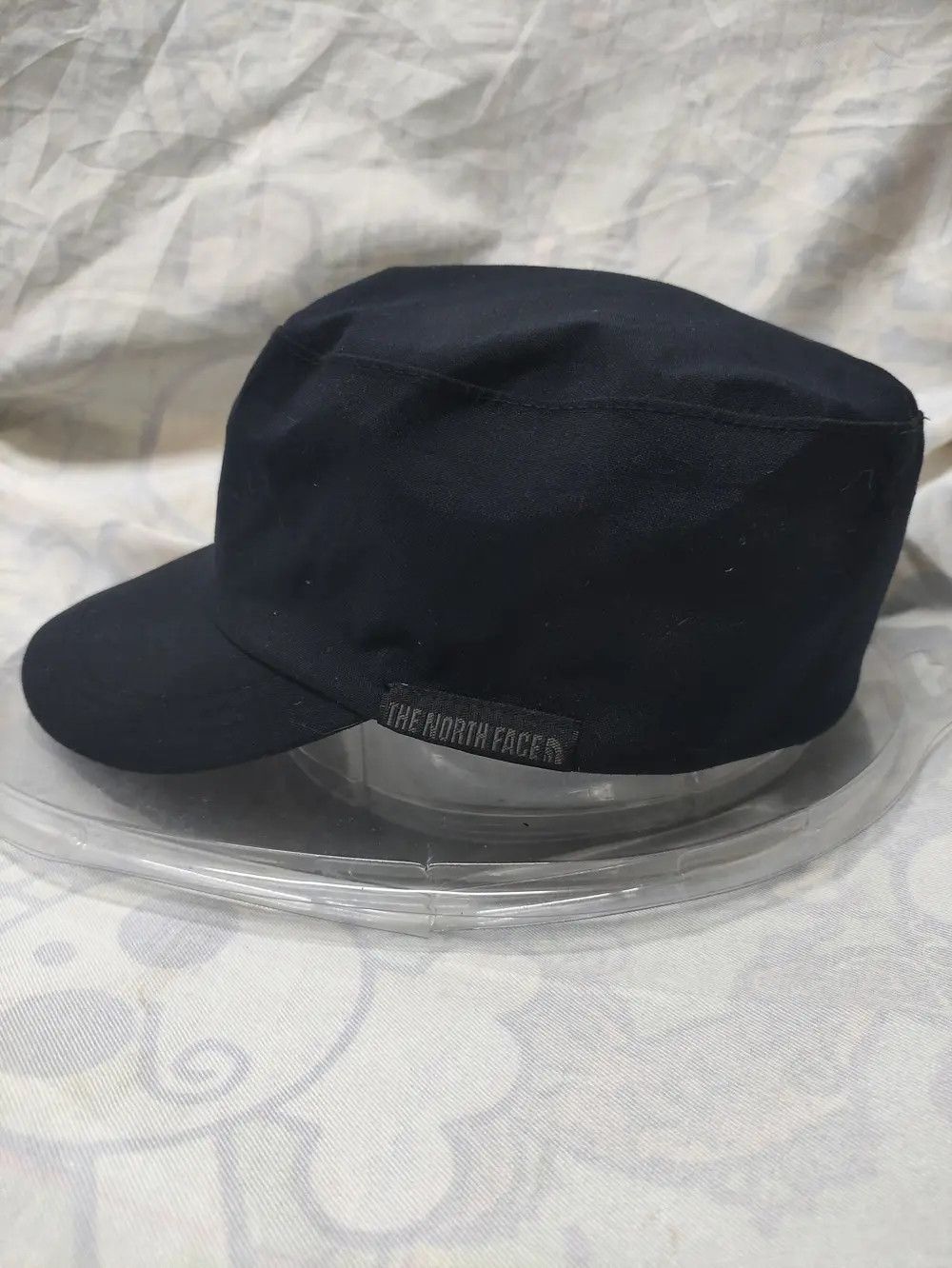 The North Face THE NORTH FACE GORETEX NYLON WATERPROOF FULLCAP Size ONE SIZE - 3 Thumbnail