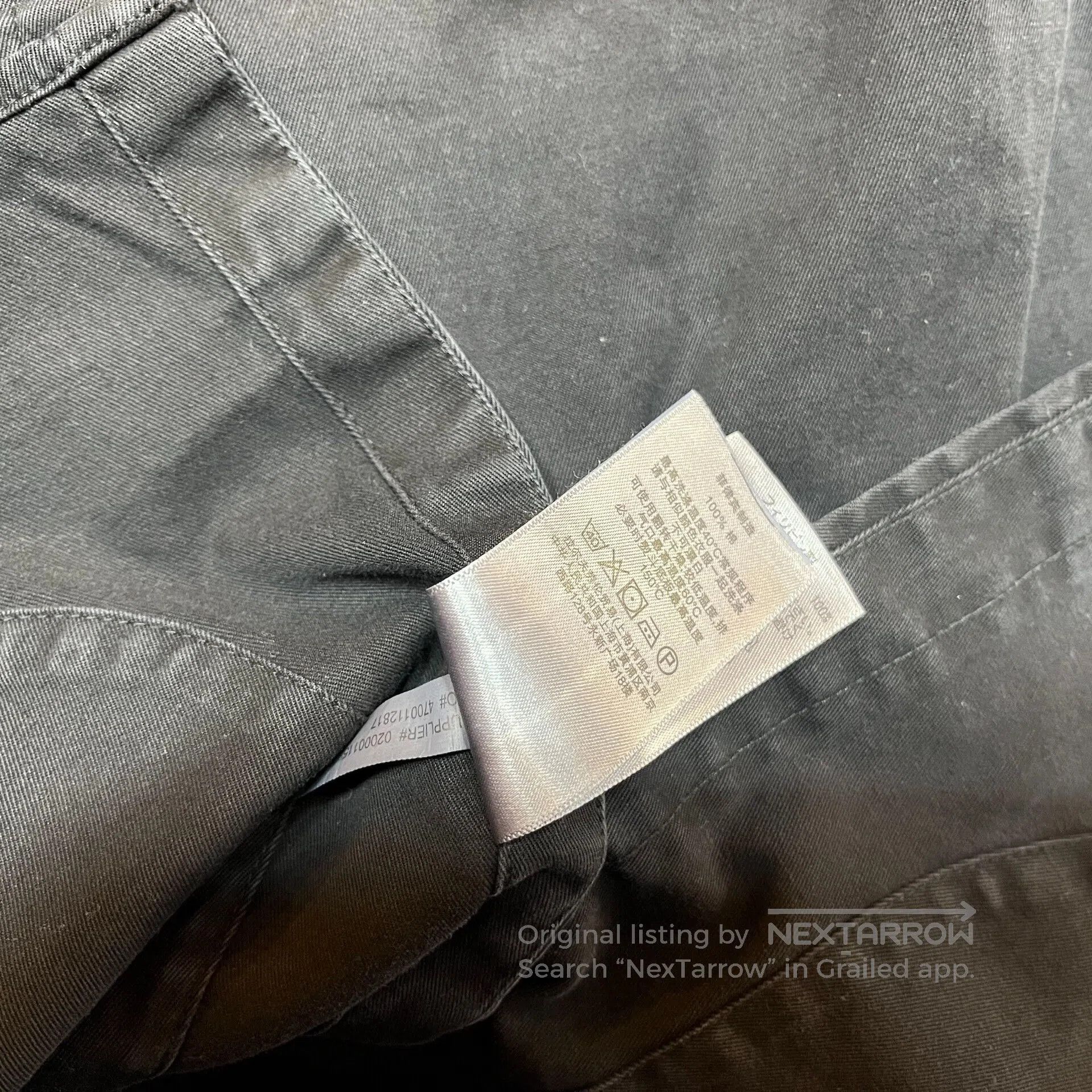 RRL Ralph Lauren Ralph Lauren RRL Shirt Jacket. Size US XS / EU 42 / 0 - 5 Thumbnail