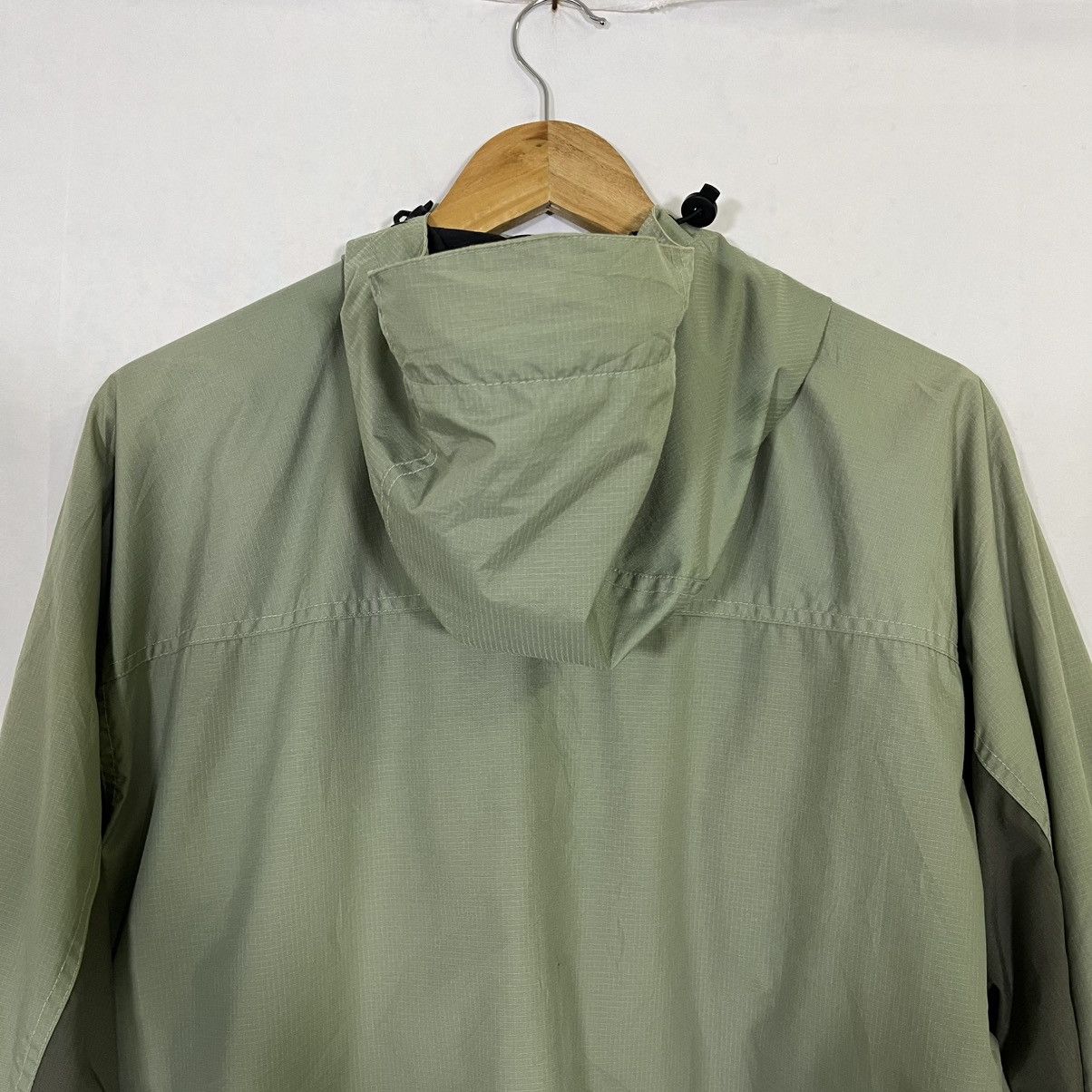 Columbia VTG COLUMBIA PACKABLE WINDBREAKER Size US L / EU 52-54 / 3 - 11 Thumbnail