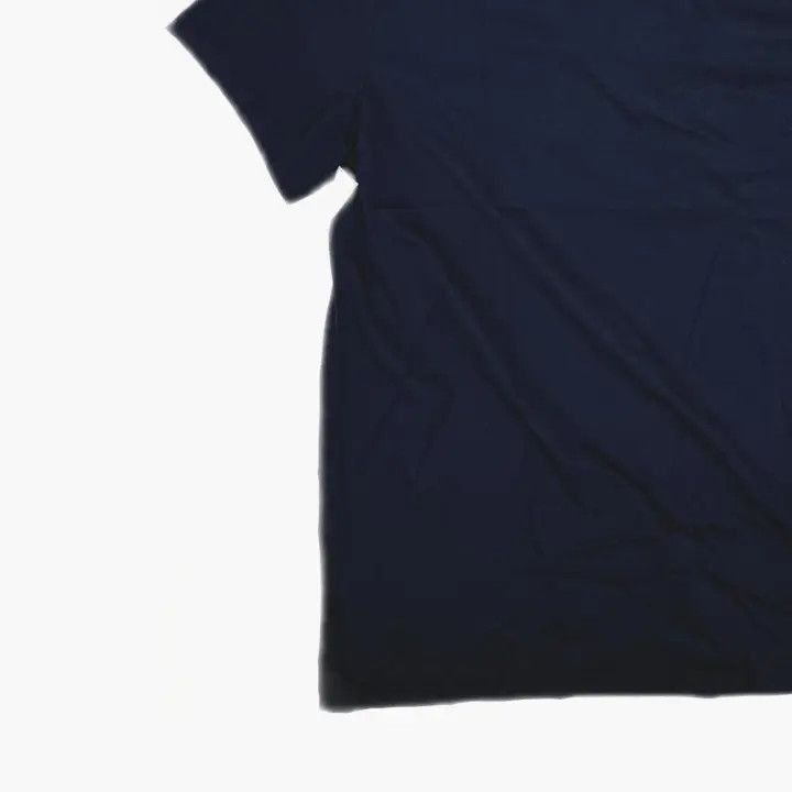Burberry Burberry Burberry Logo Crew Neck Short Sleeve T-Shirt-2507 Size US XL / EU 56 / 4 - 4 Thumbnail