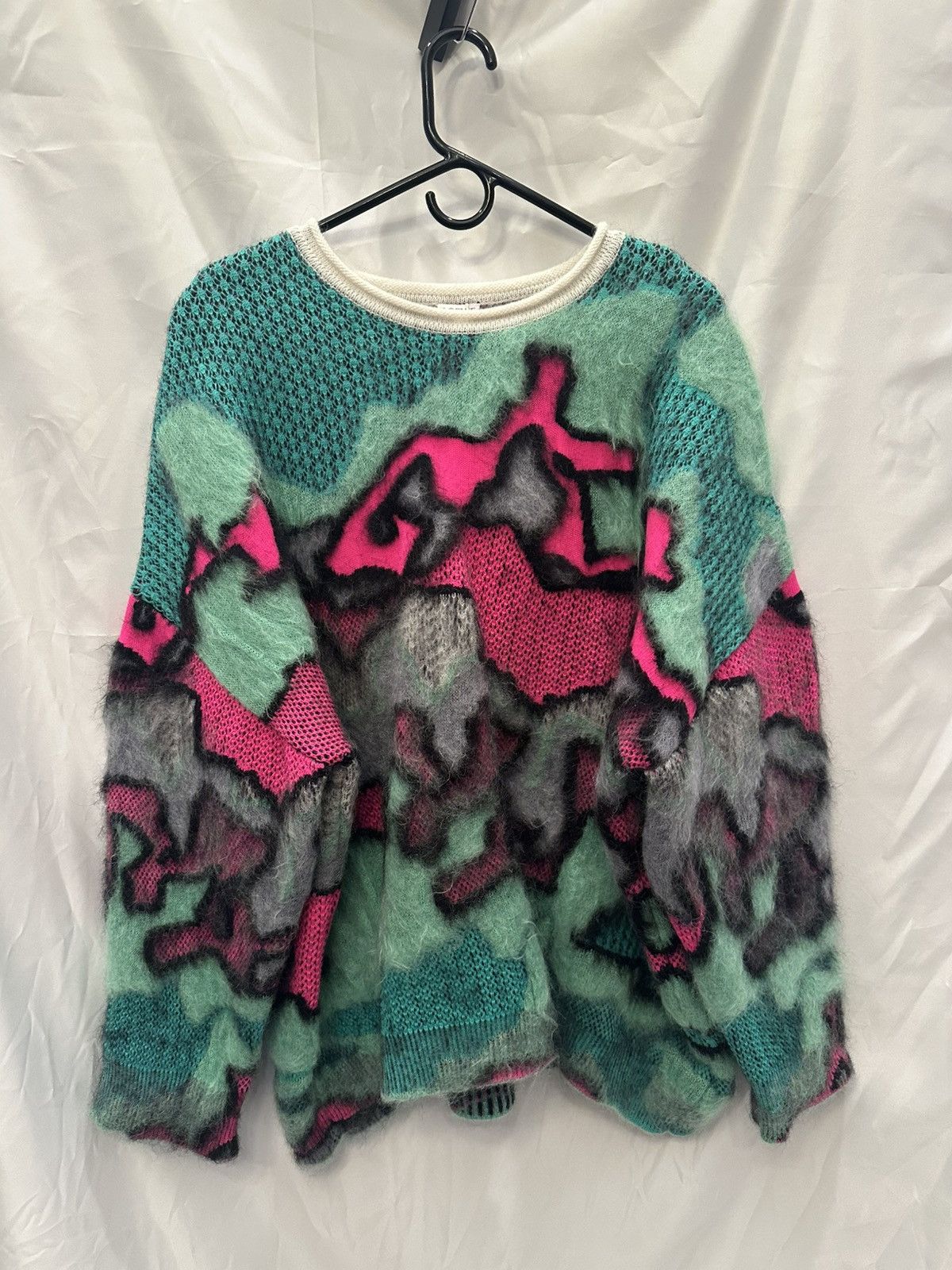 Loewe LOEWE Sweater Size US M / EU 48-50 / 2 - 1 Thumbnail