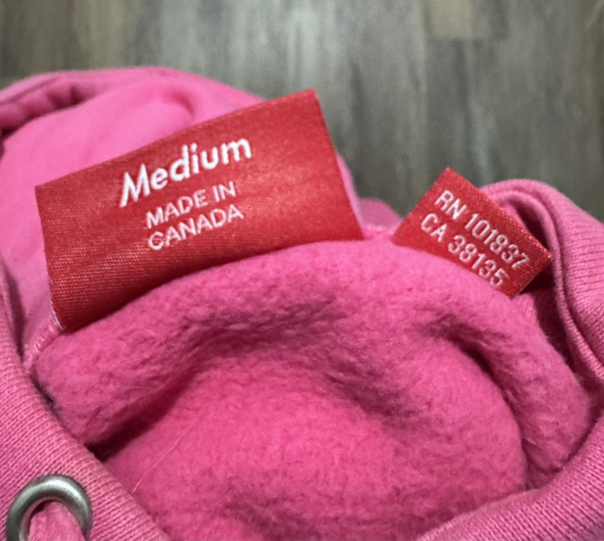 Supreme Supreme Box Logo Hoodie Size US M / EU 48-50 / 2 - 4 Thumbnail